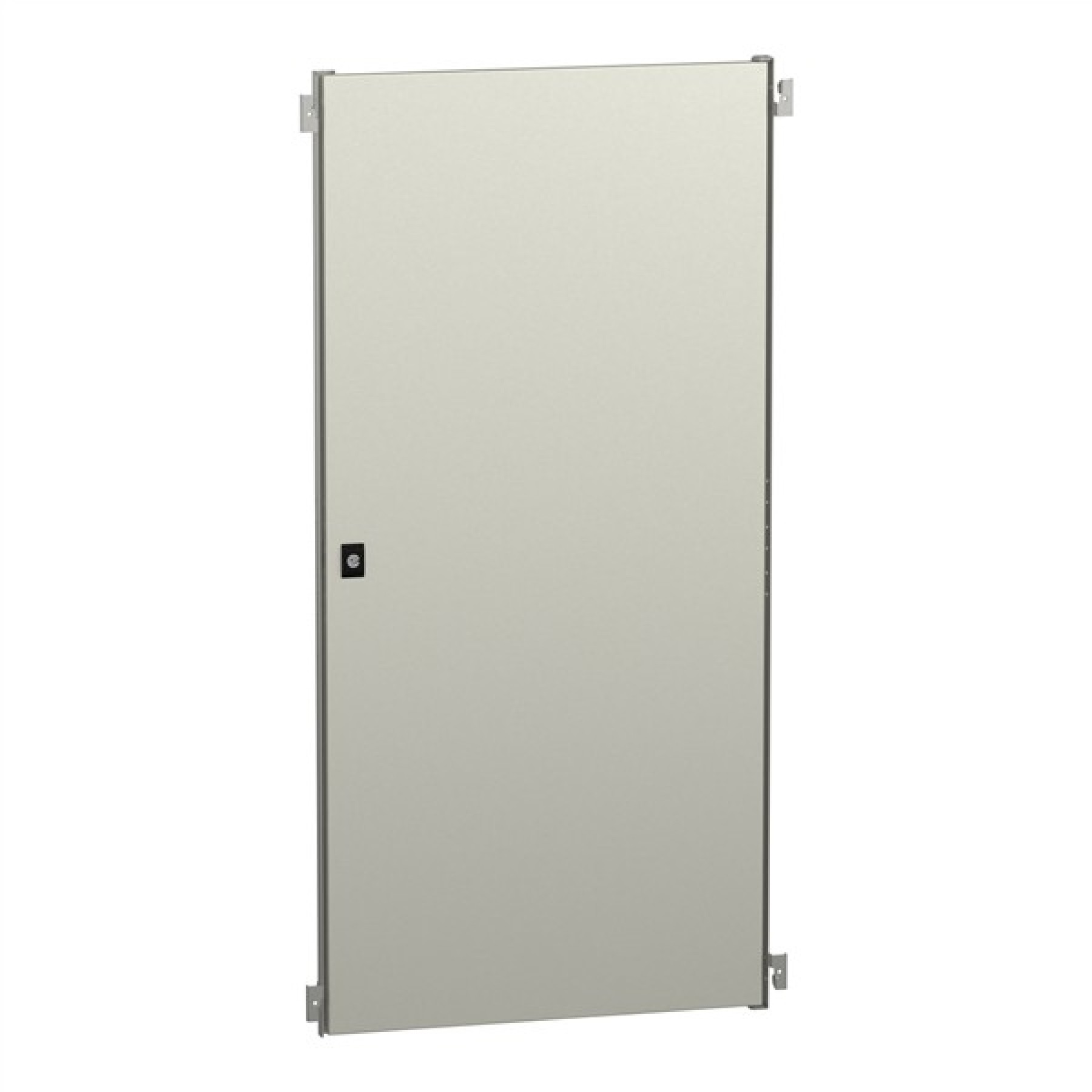 Schneider NSYPIN126 Internal Door for Spacial 3D Door H1200xw600Mm