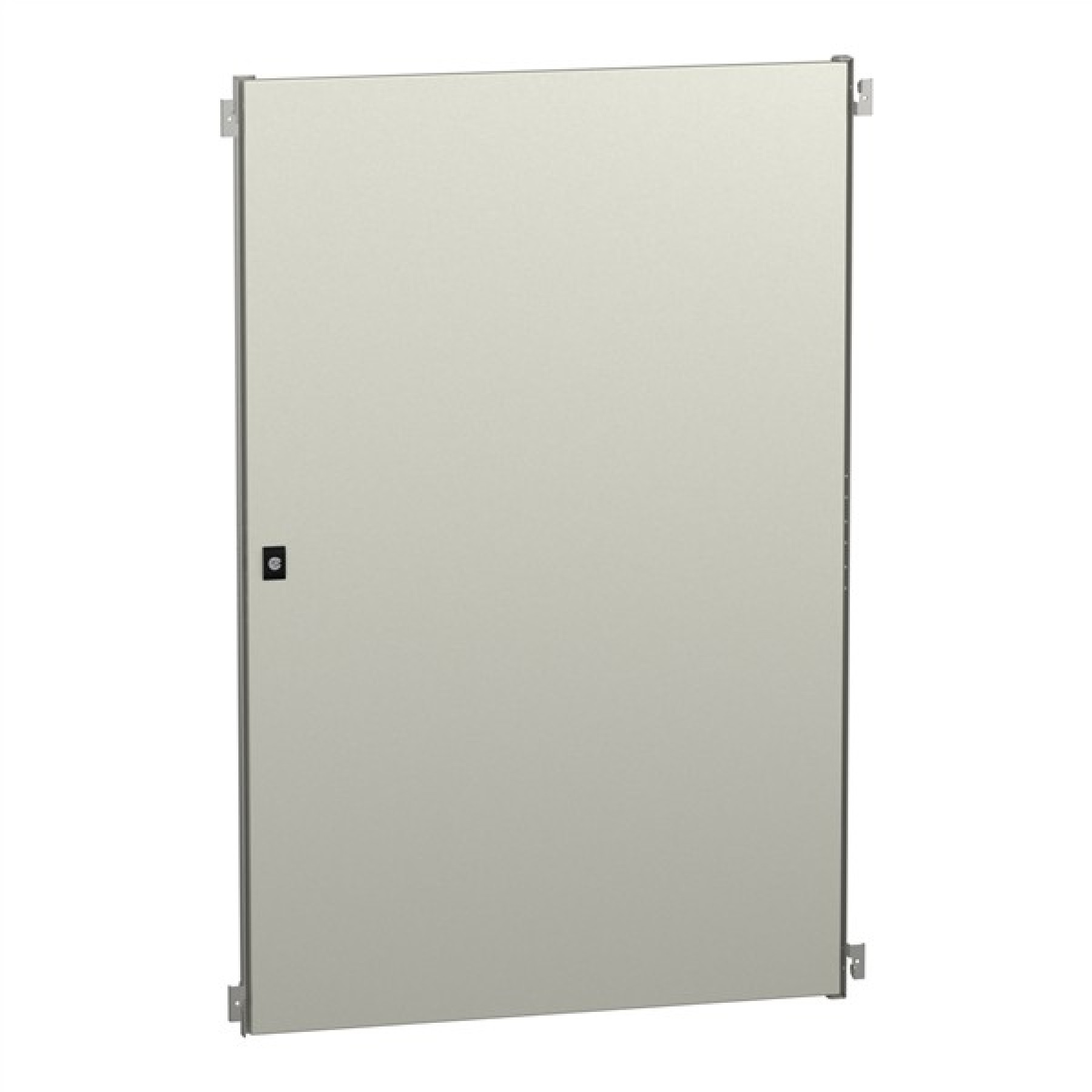 Schneider NSYPIN128 Internal Door for Spacial 3D Door H1200xw800Mm