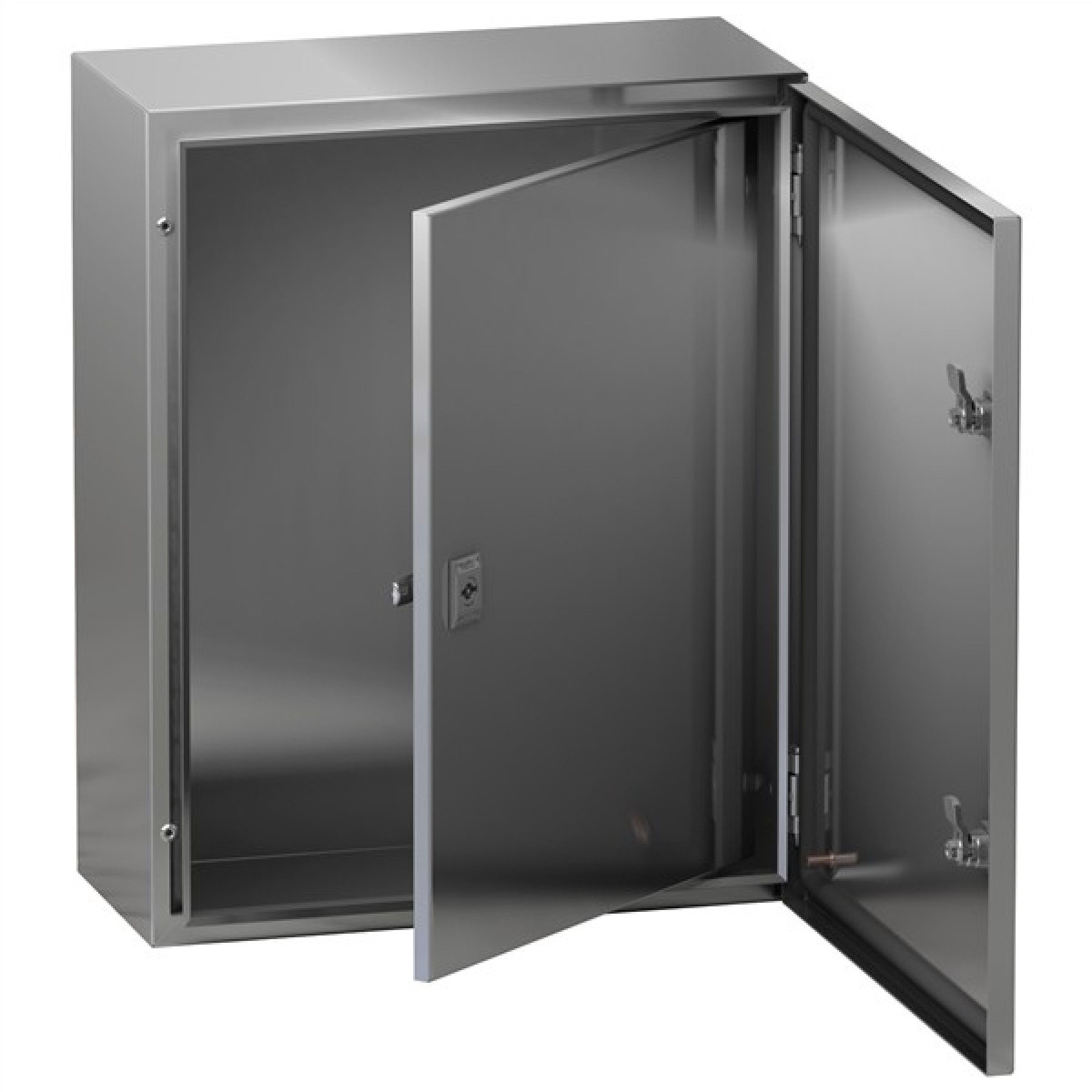 Schneider NSYPIN43 Internal Door for Spacial 3D Door H400xw300Mm