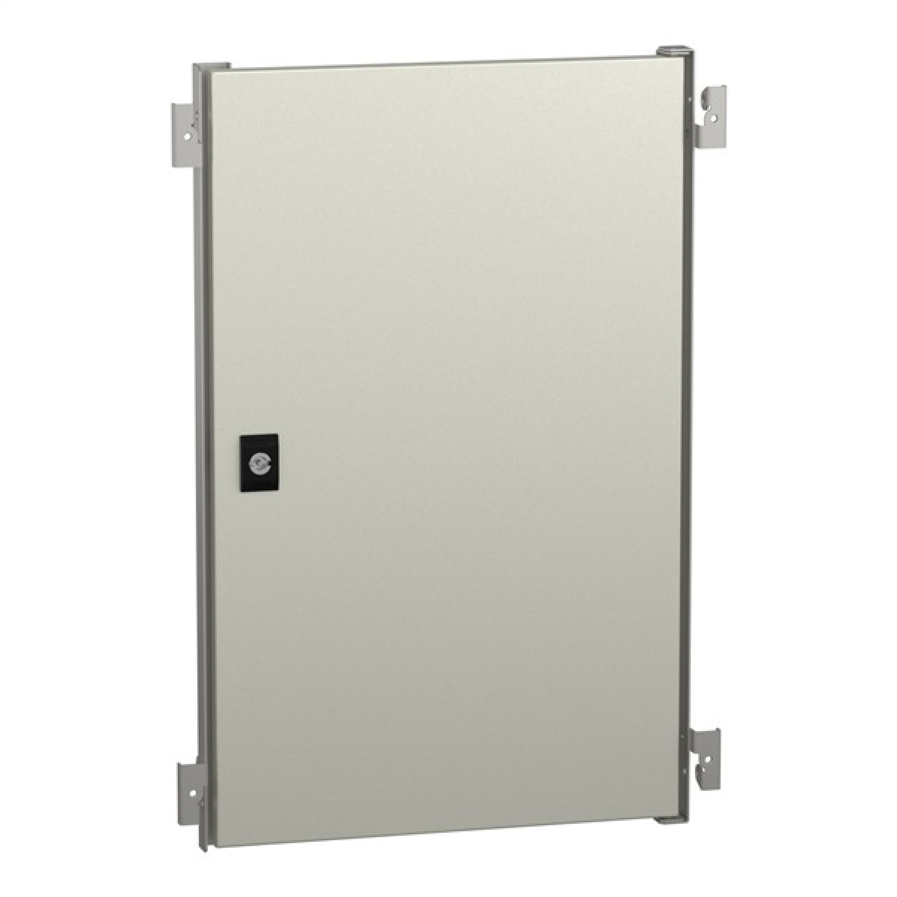 Schneider NSYPIN64 Internal Door for Spacial 3D Door H600xw400Mm