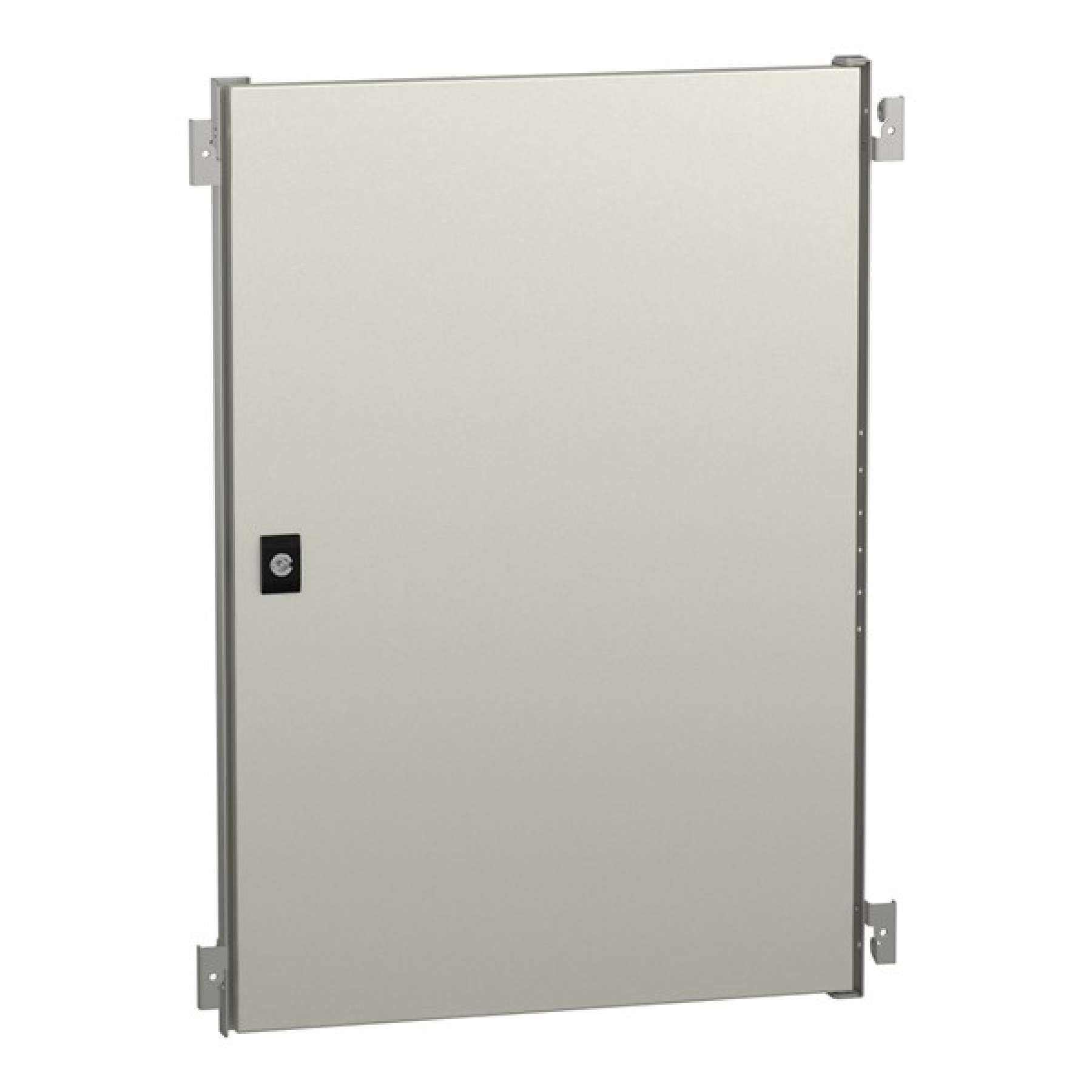 Schneider NSYPIN75 Internal Door for Spacial 3D Door H700xw500Mm