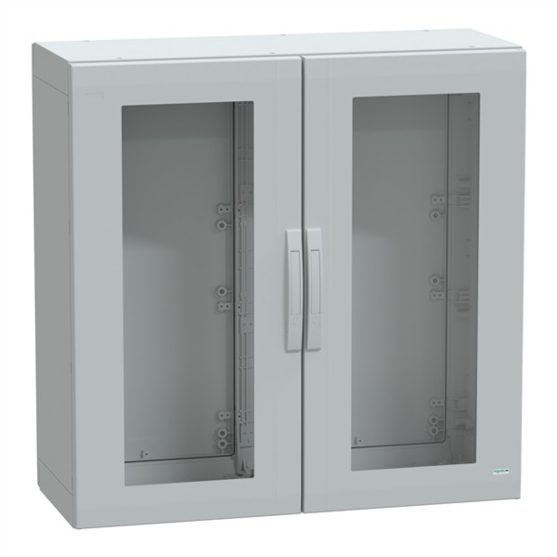 Schneider NSYPLA10104TG GRP Floor Enclosure 1000x1000x420