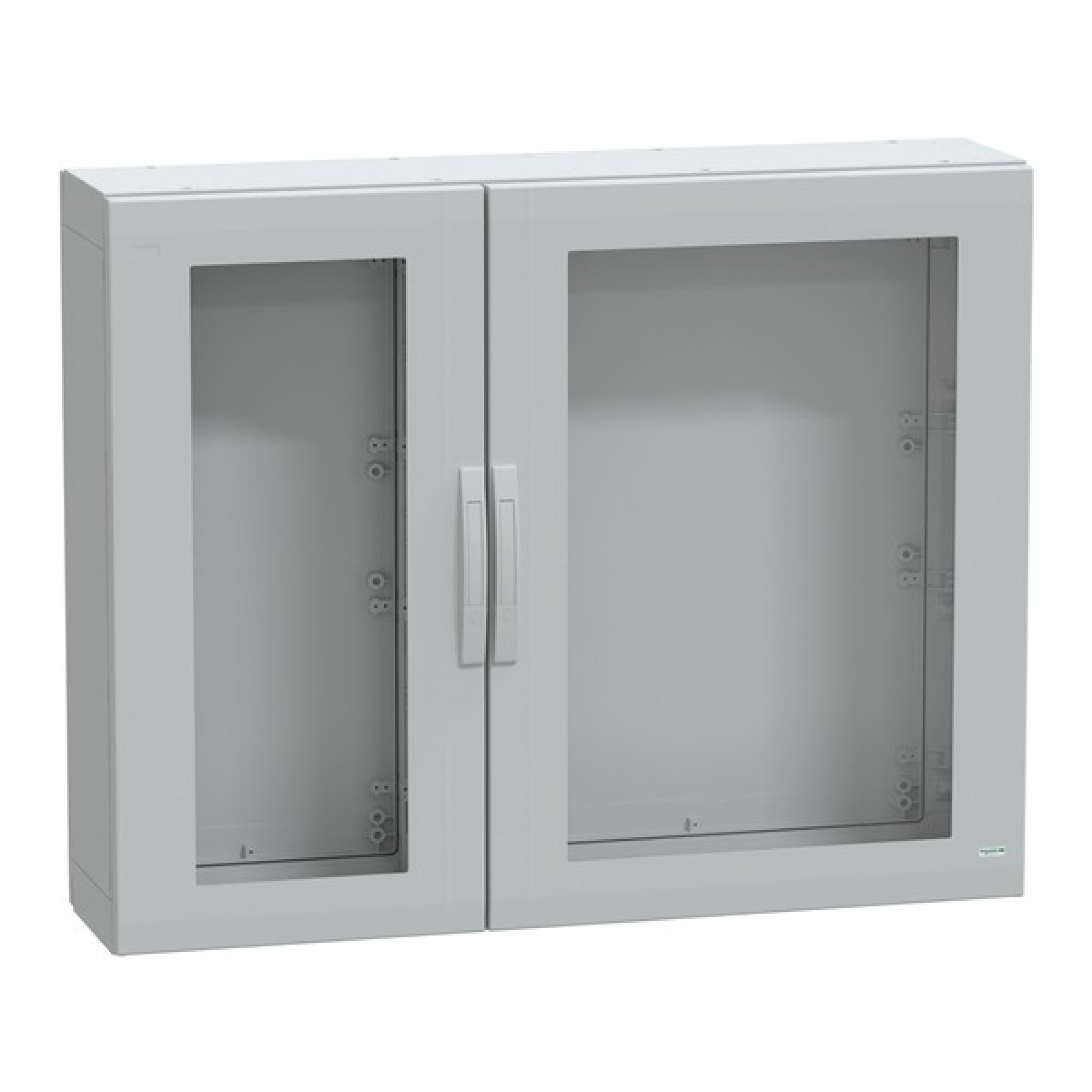 Schneider NSYPLA10123TG GRP Floor Enclosure 1000x1250x320