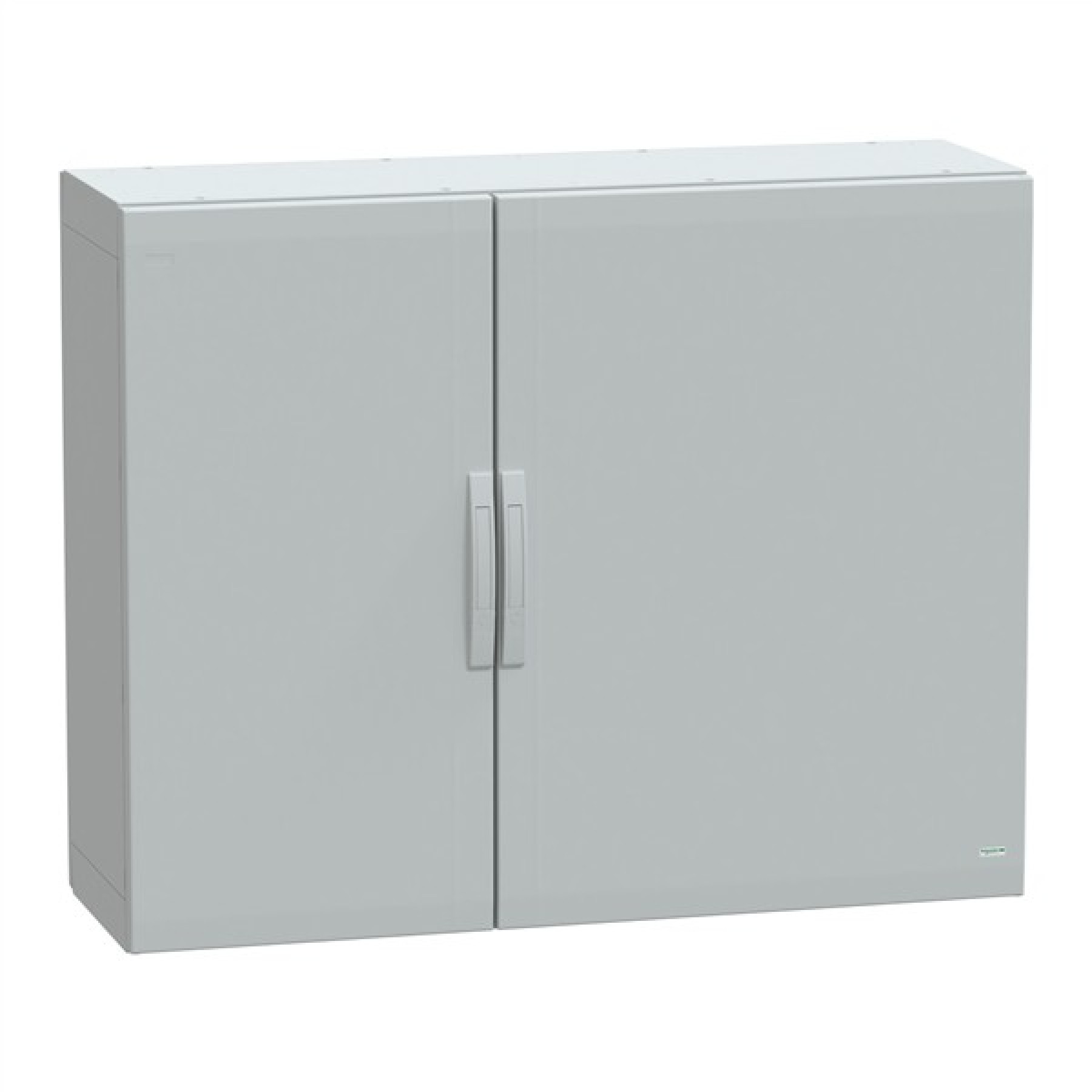 Schneider NSYPLA10124G GRP Floor Enclosure 1000x1250x420