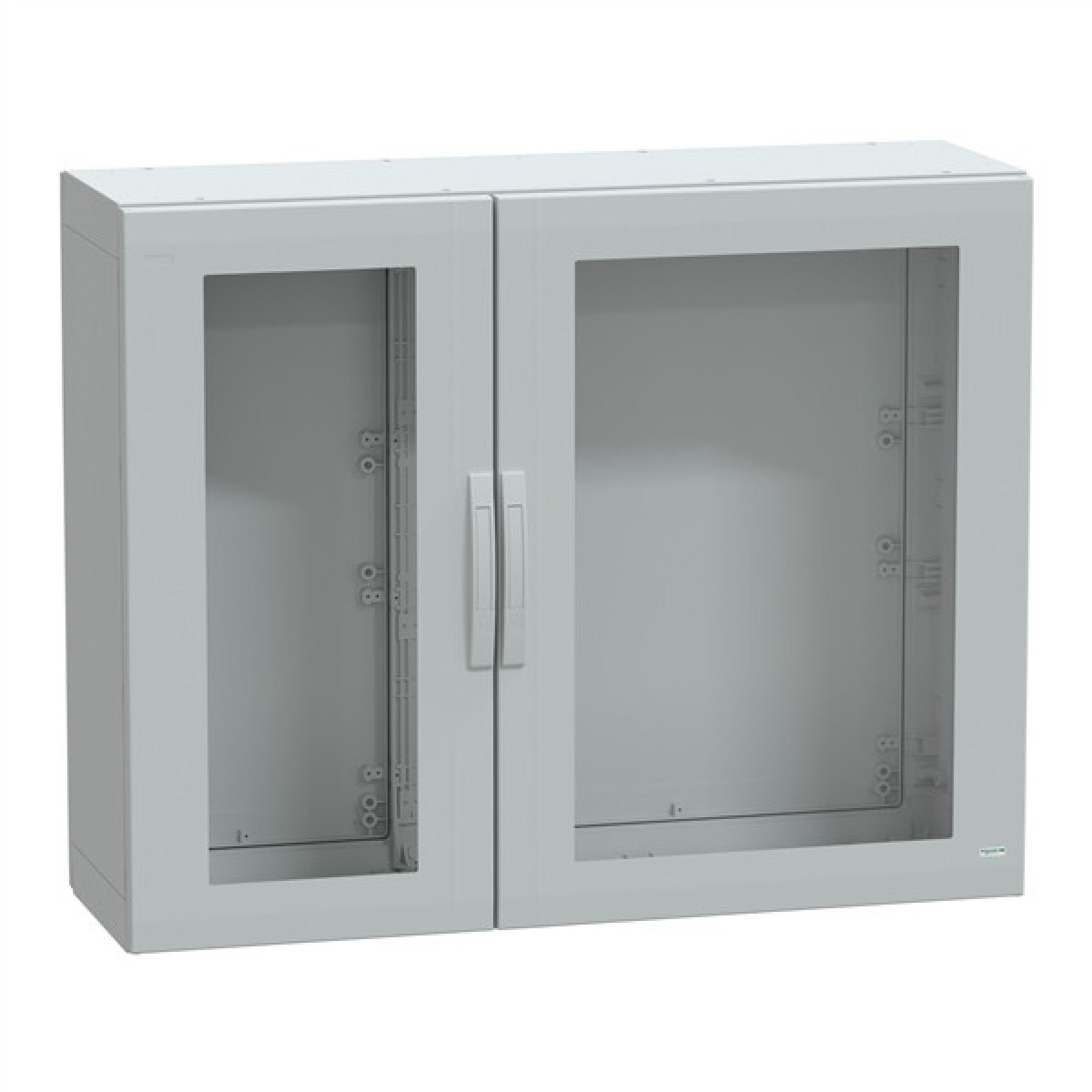 Schneider NSYPLA10124TG GRP Floor Enclosure 1000x1250x420