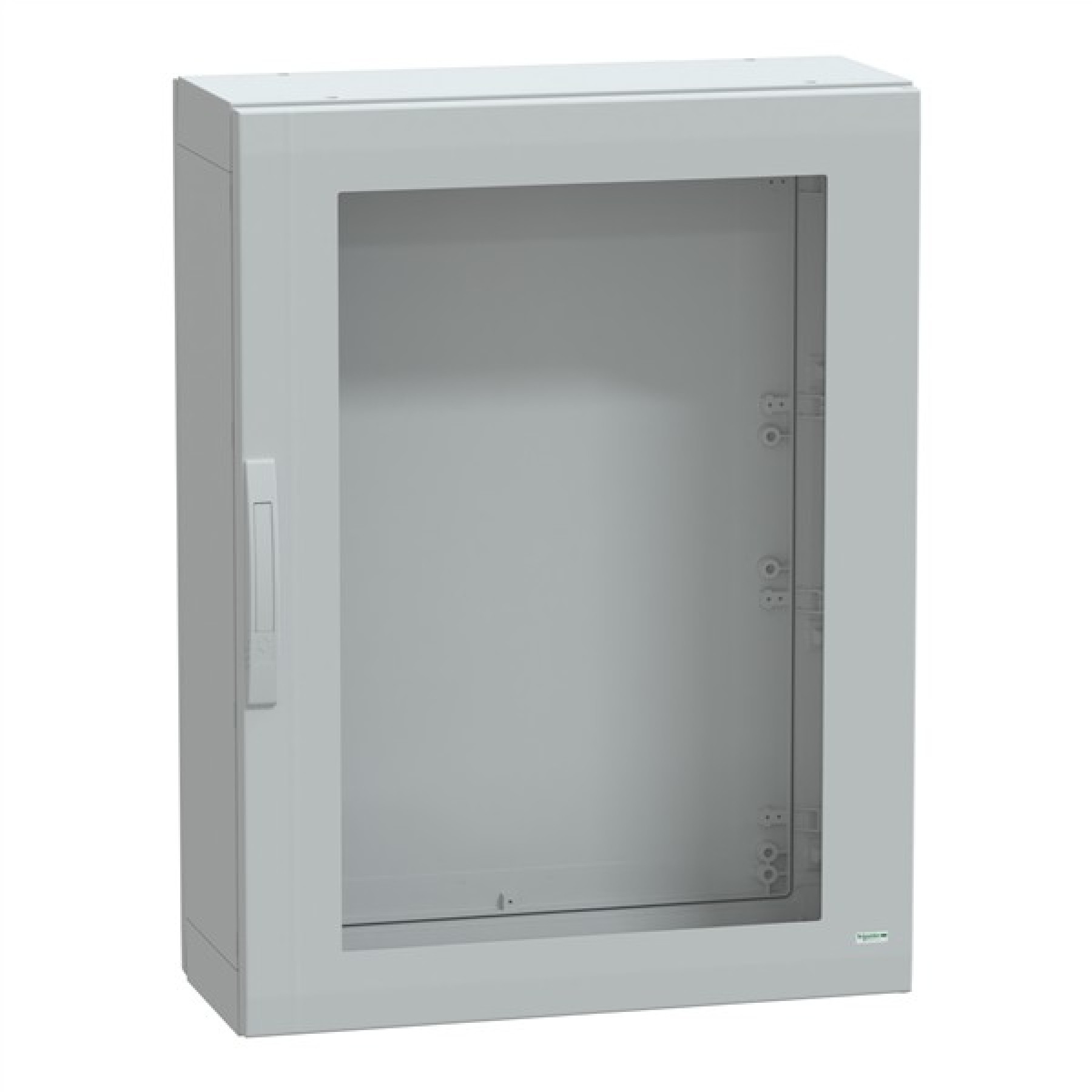 Schneider NSYPLA1073TG GRP Floor Enclosure 1000x750x320