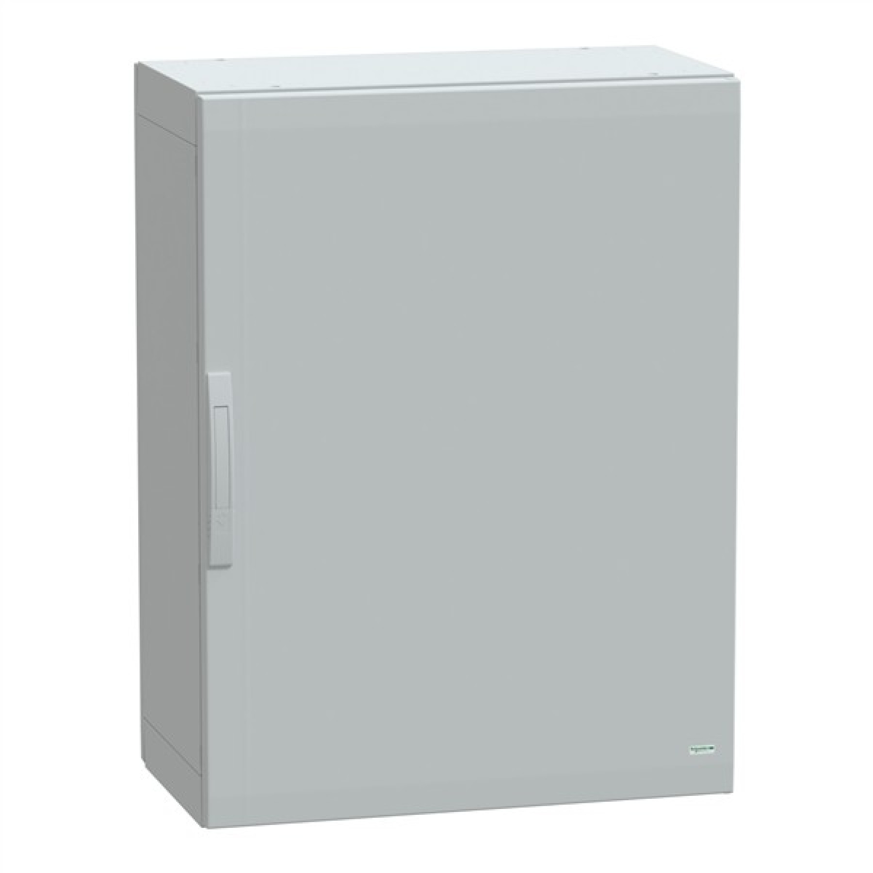 Schneider NSYPLA1074G GRP Floor Enclosure 1000x750x420
