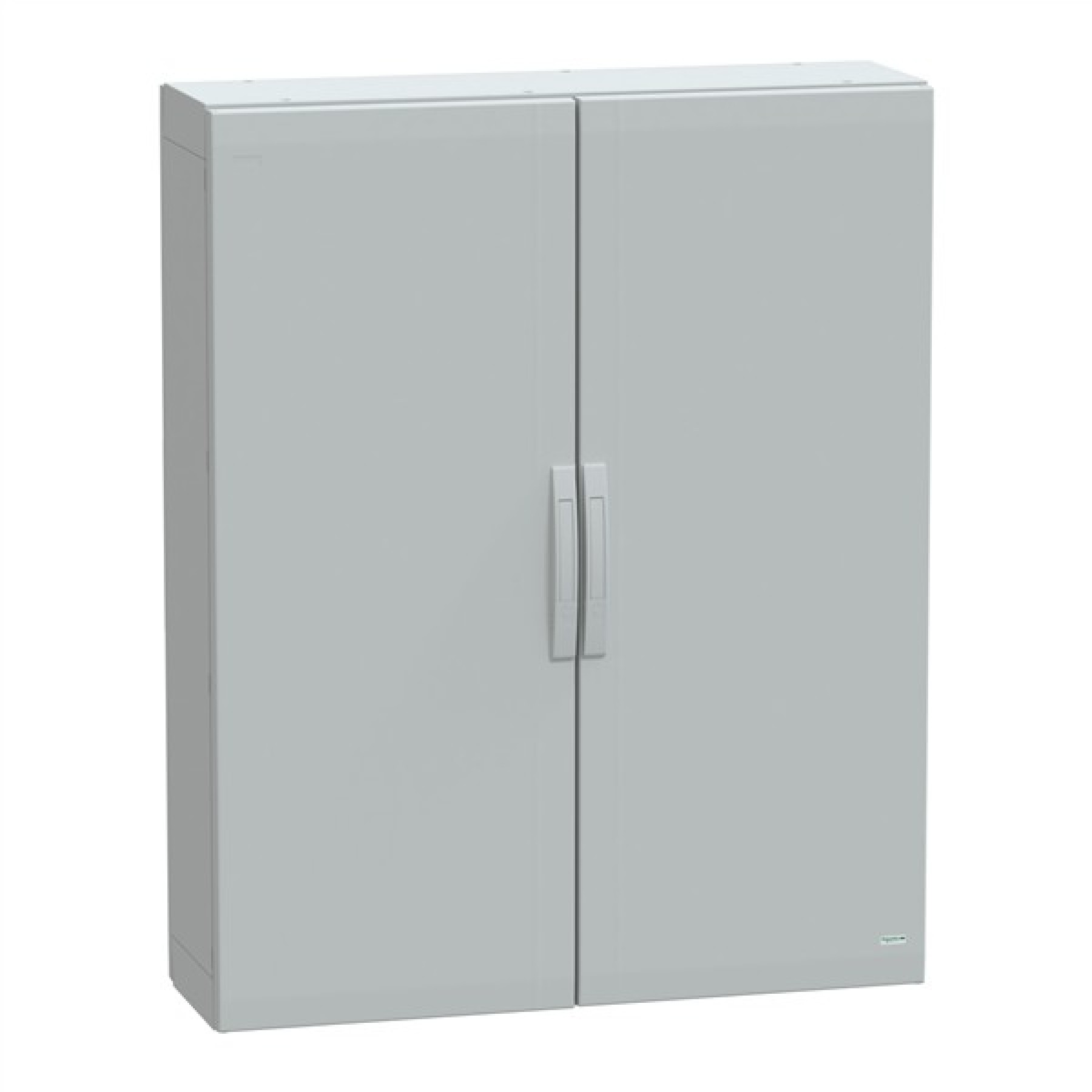 Schneider NSYPLA12103G GRP Floor Enclosure 1250x1000x320