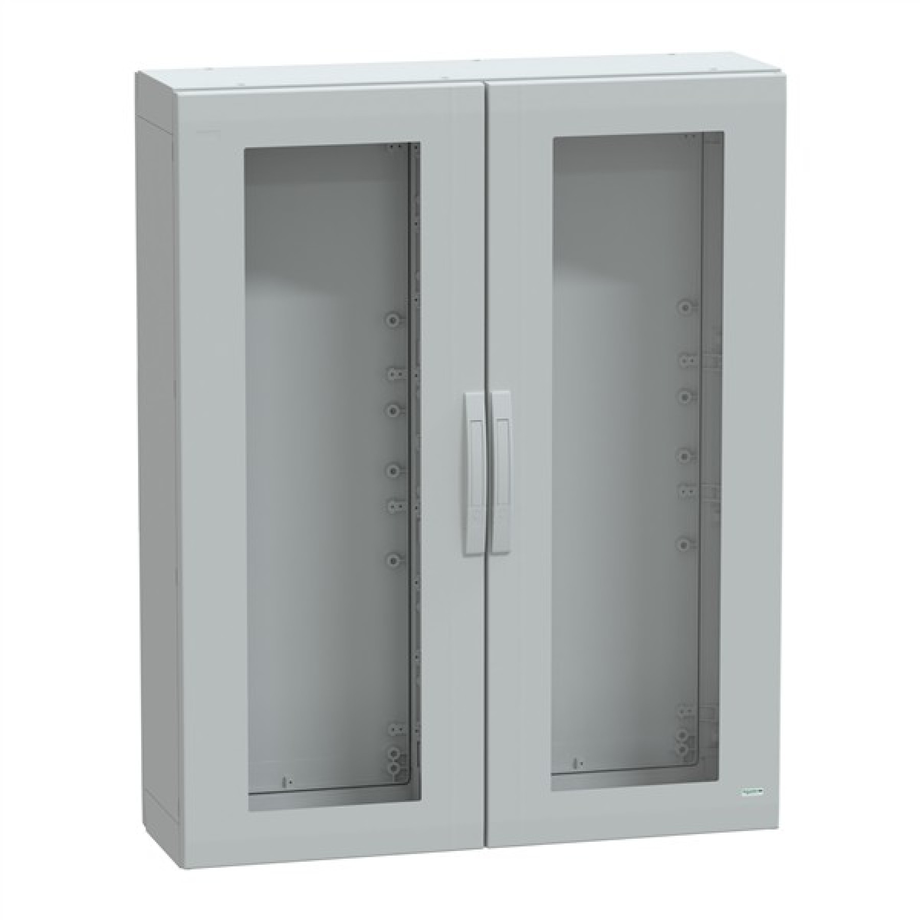 Schneider NSYPLA12103TG GRP Floor Enclosure 1250x1000x320