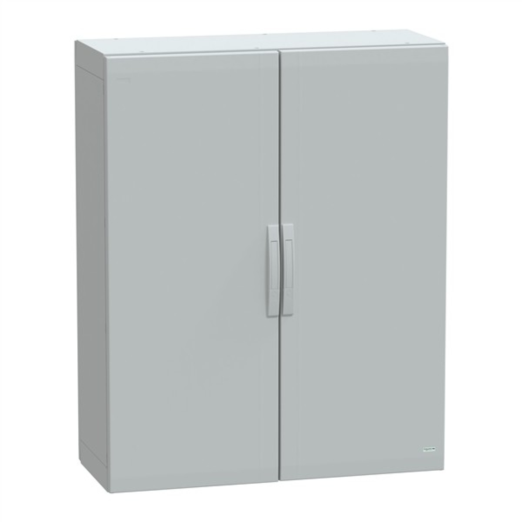Schneider NSYPLA12104G GRP Floor Enclosure 1250x1000x420
