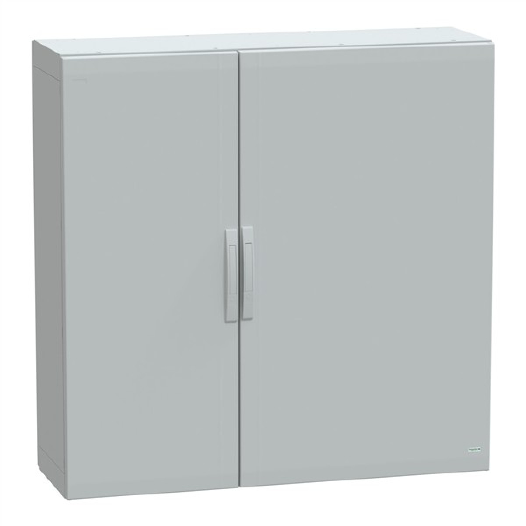 Schneider NSYPLA12124G GRP Floor Enclosure 1250x1250x420