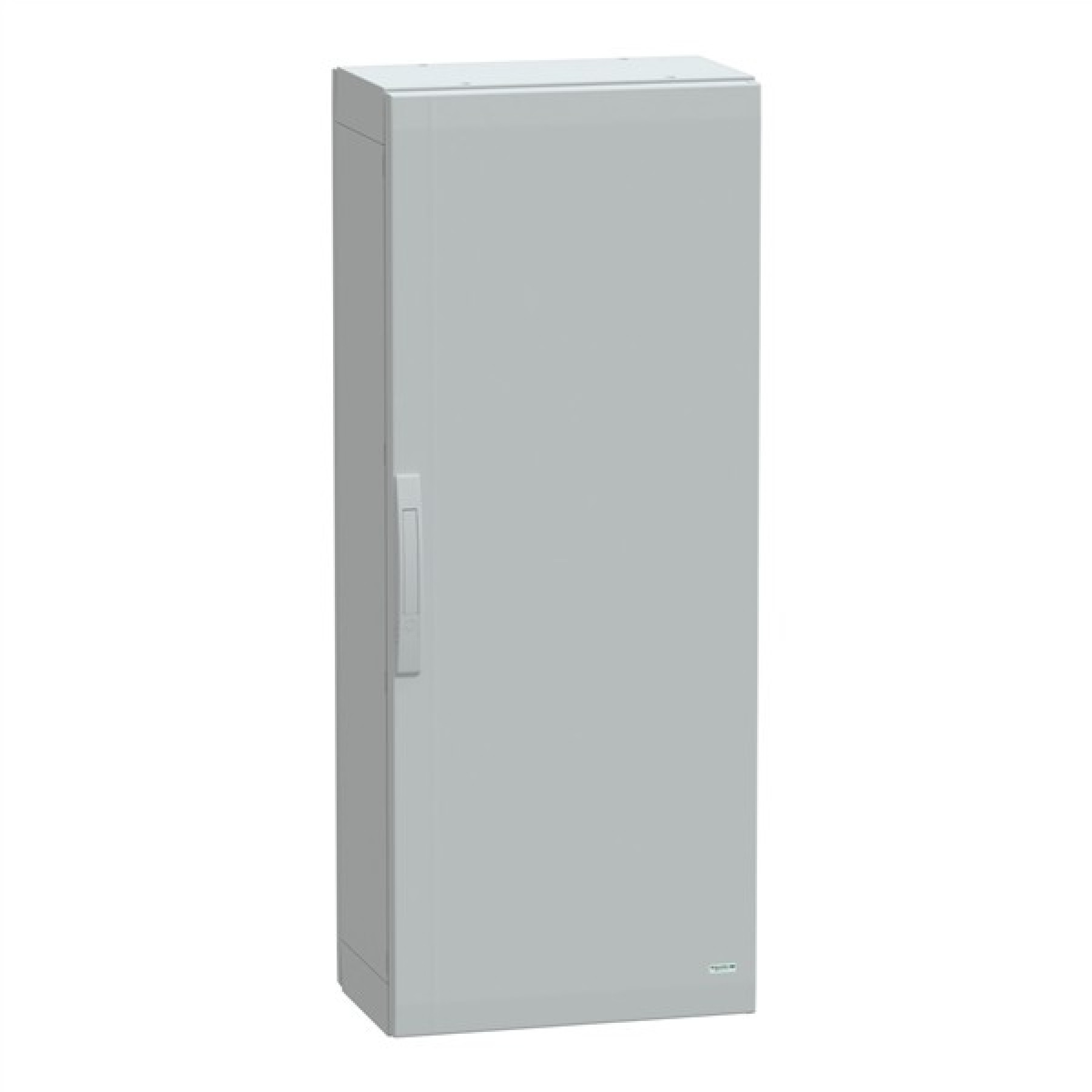 Schneider NSYPLA1253G GRP Floor Enclosure 1250x500x320