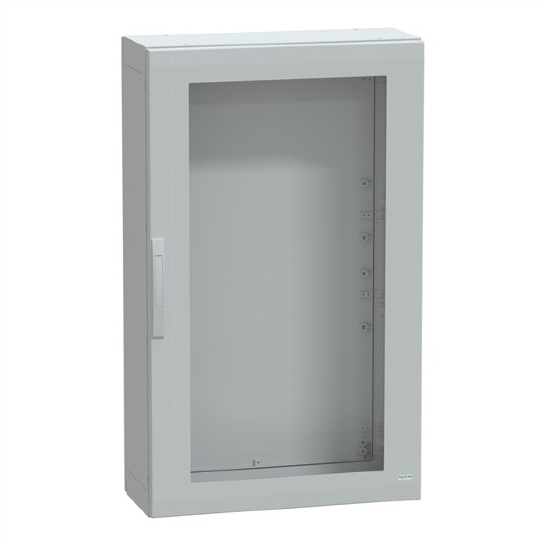 Schneider NSYPLA1273TG GRP Floor Enclosure 1250x750x320