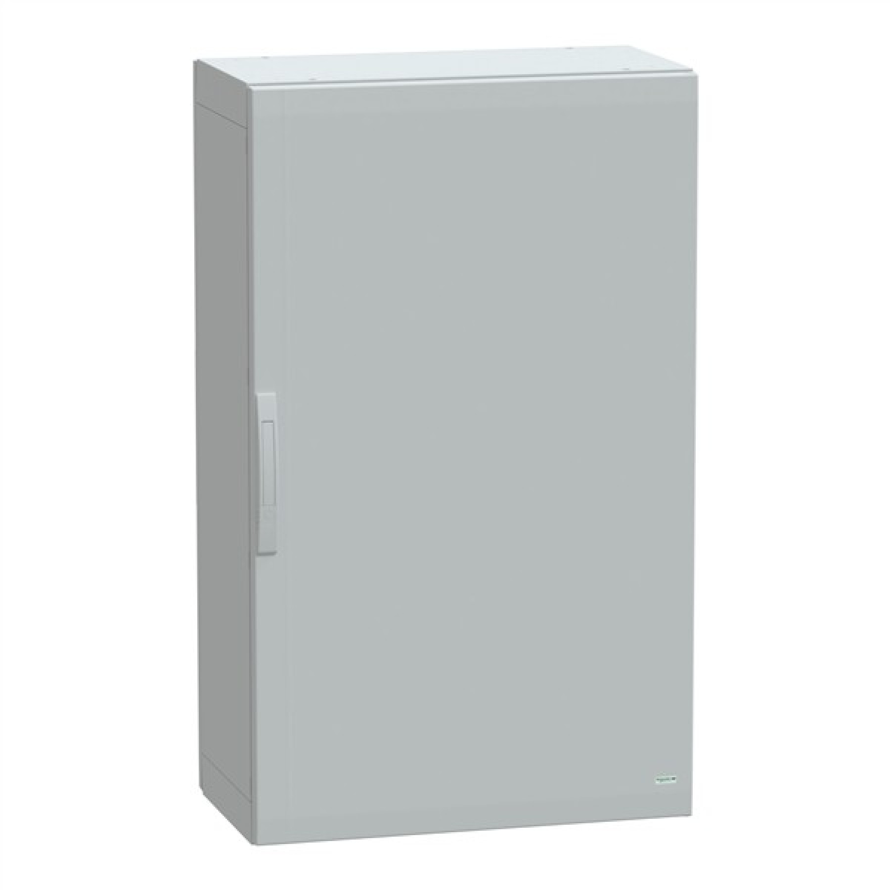 Schneider NSYPLA1274G GRP Floor Enclosure 1250x750x420