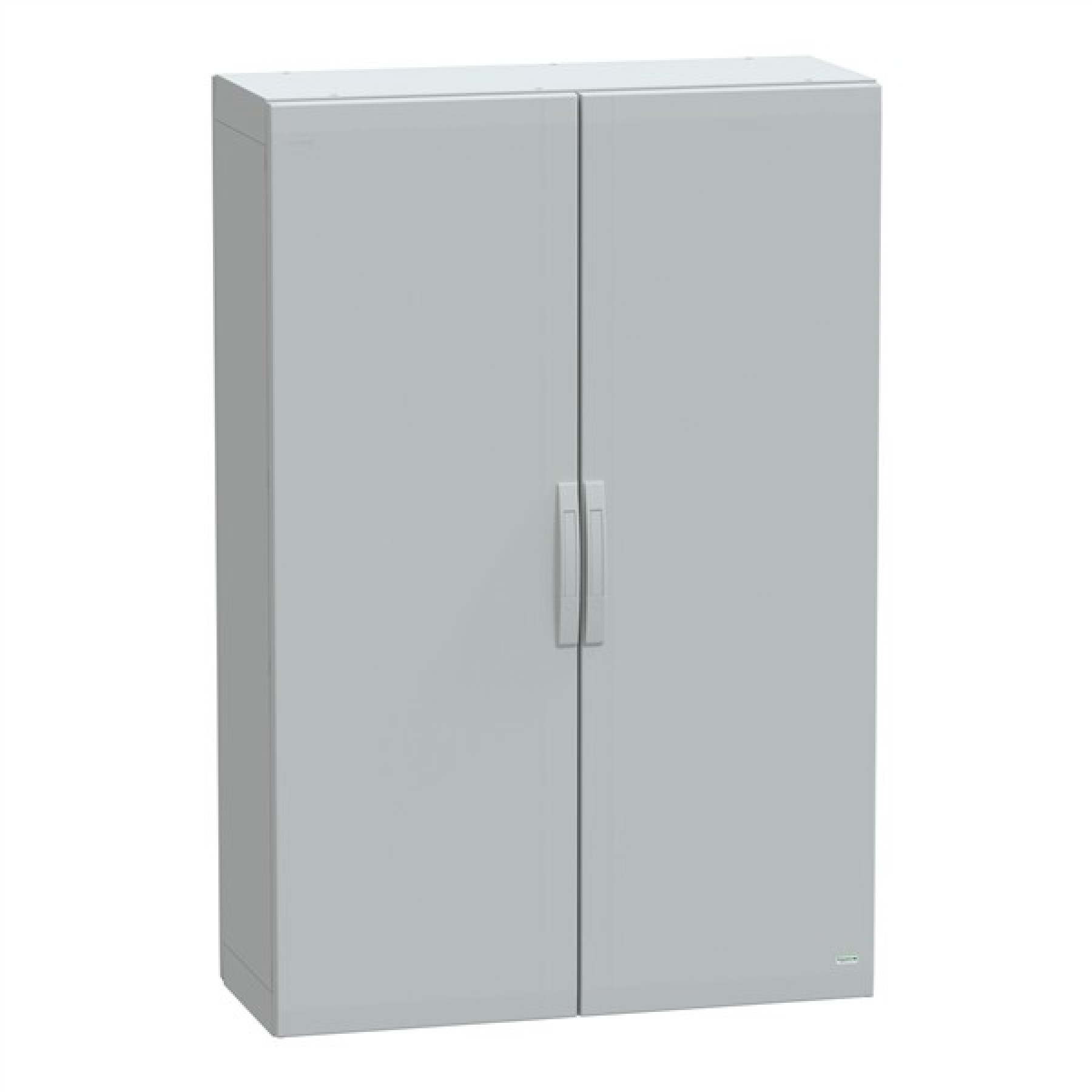 Schneider NSYPLA15104G GRP Floor Enclosure 1500x1000x420