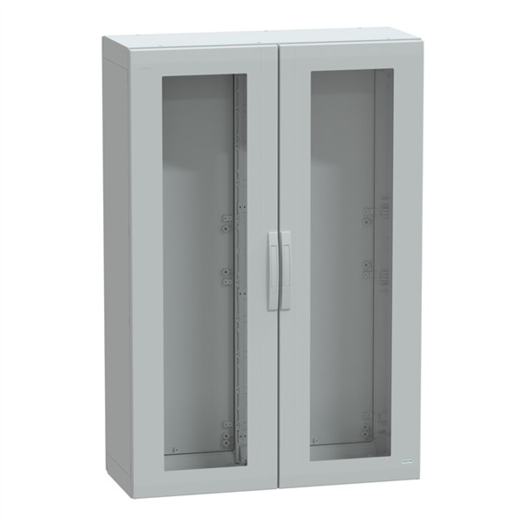 Schneider NSYPLA15104TG GRP Floor Enclosure 1500x1000x420
