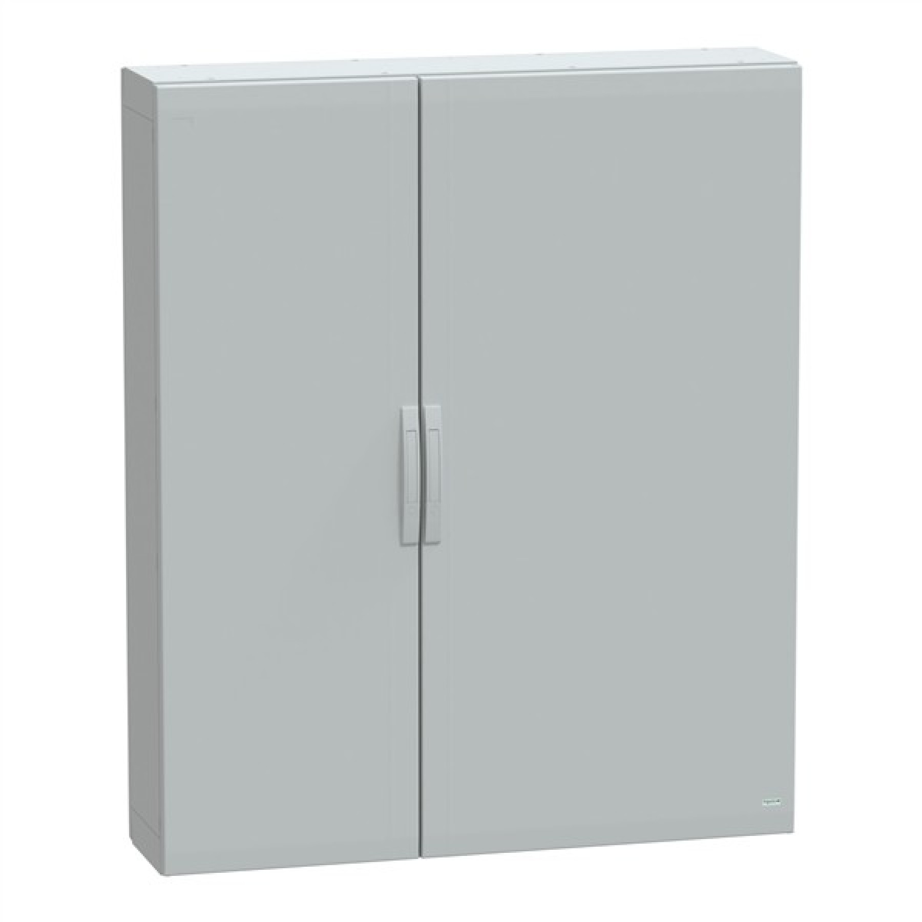 Schneider NSYPLA15123G GRP Floor Enclosure 1500x1250x320