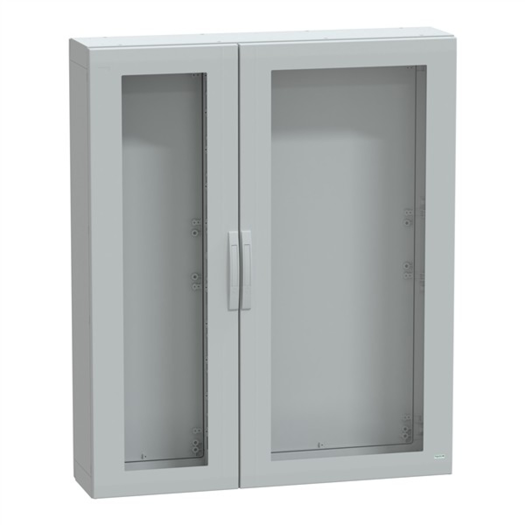 Schneider NSYPLA15123TG GRP Floor Enclosure 1500x1250x320