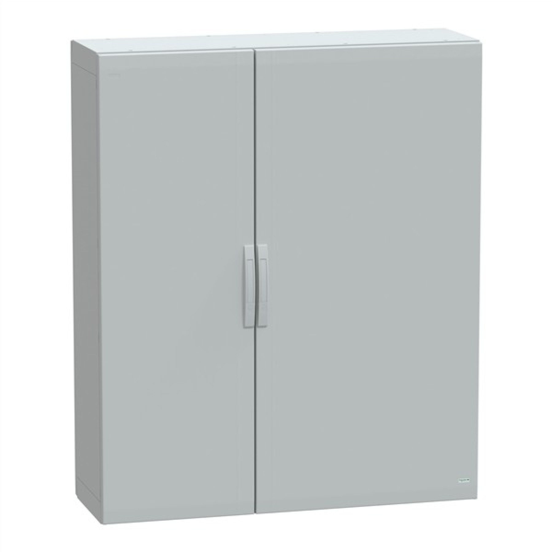 Schneider NSYPLA15124G GRP Floor Enclosure 1500x1250x420