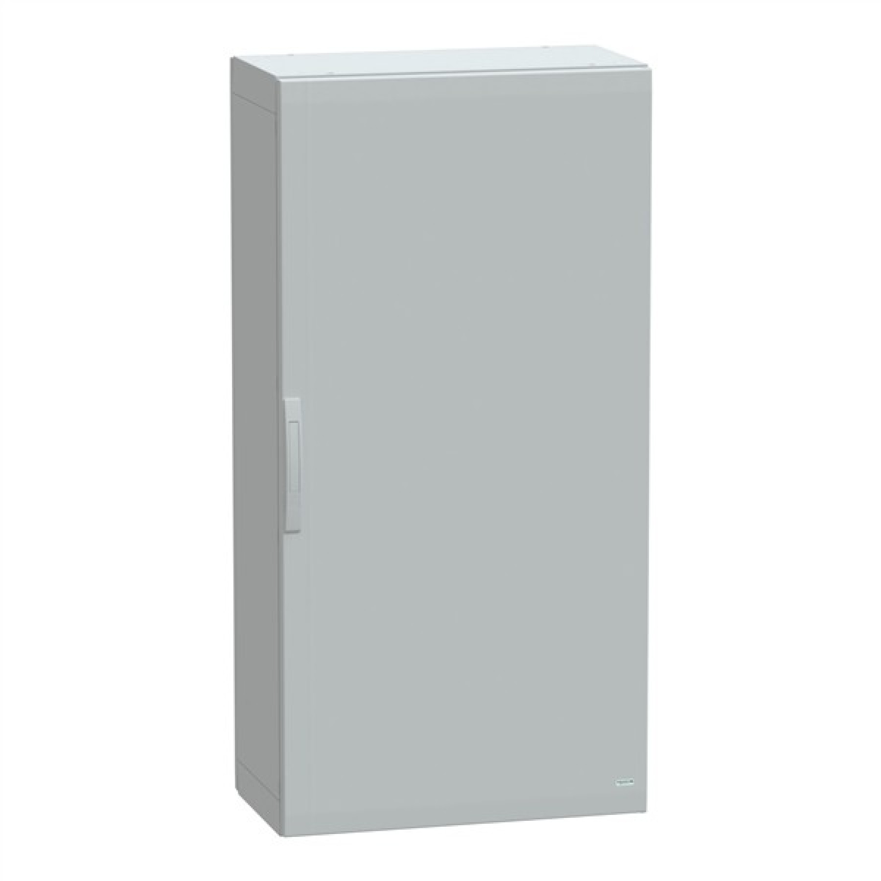 Schneider NSYPLA1574G GRP Floor Enclosure 1500x750x420
