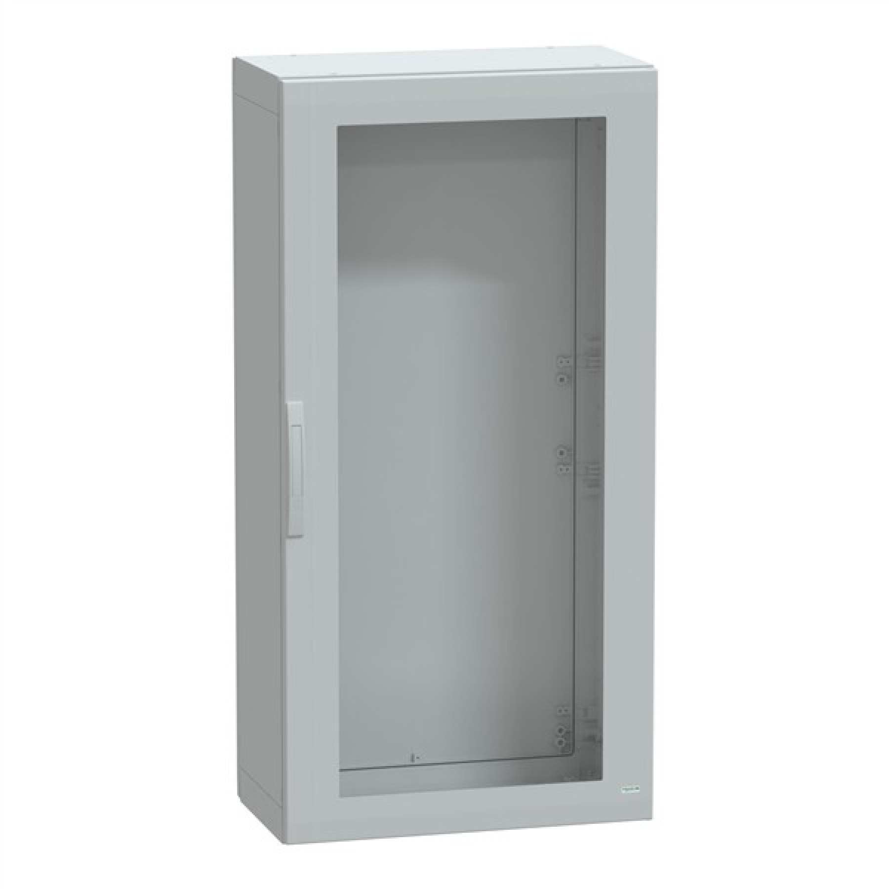 Schneider NSYPLA1574TG GRP Floor Enclosure 1500x750x420