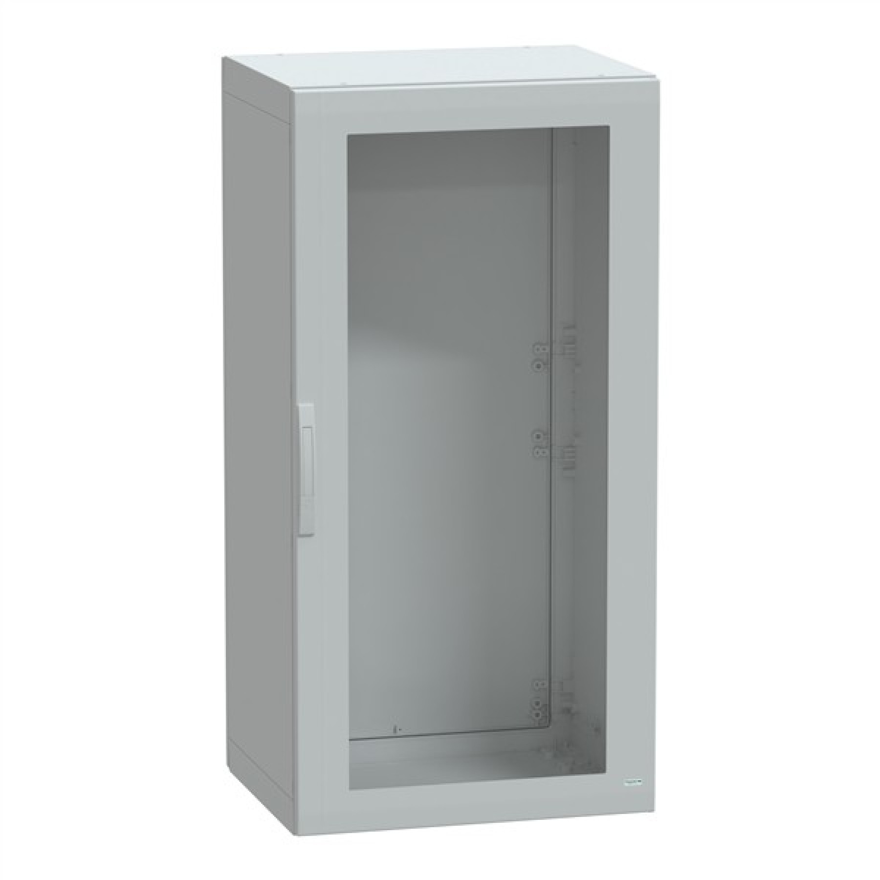 Schneider NSYPLA1576TG GRP Floor Enclosure 1500x750x620