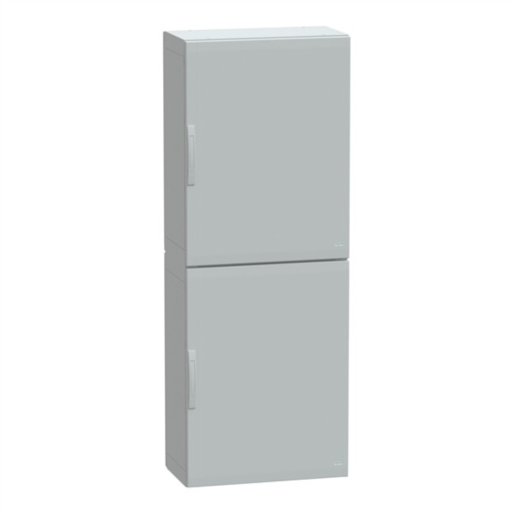 Schneider NSYPLA2074G GRP Floor Enclosure 2000x750x420