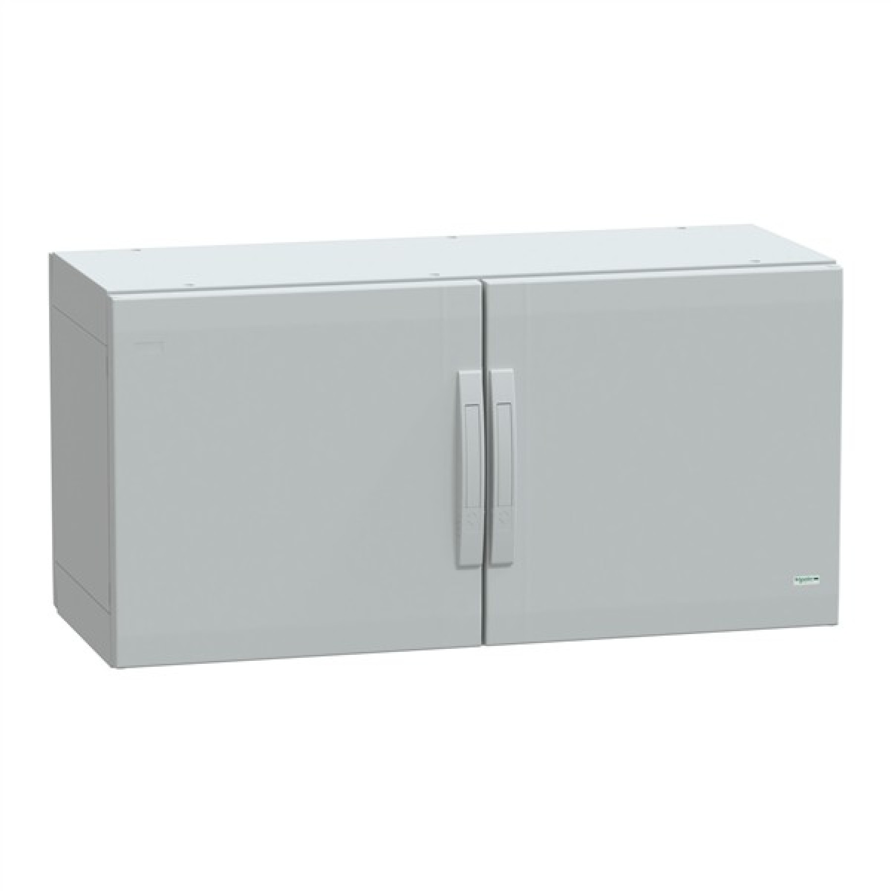 Schneider NSYPLA5104G GRP Floor Enclosure 500x1000x420