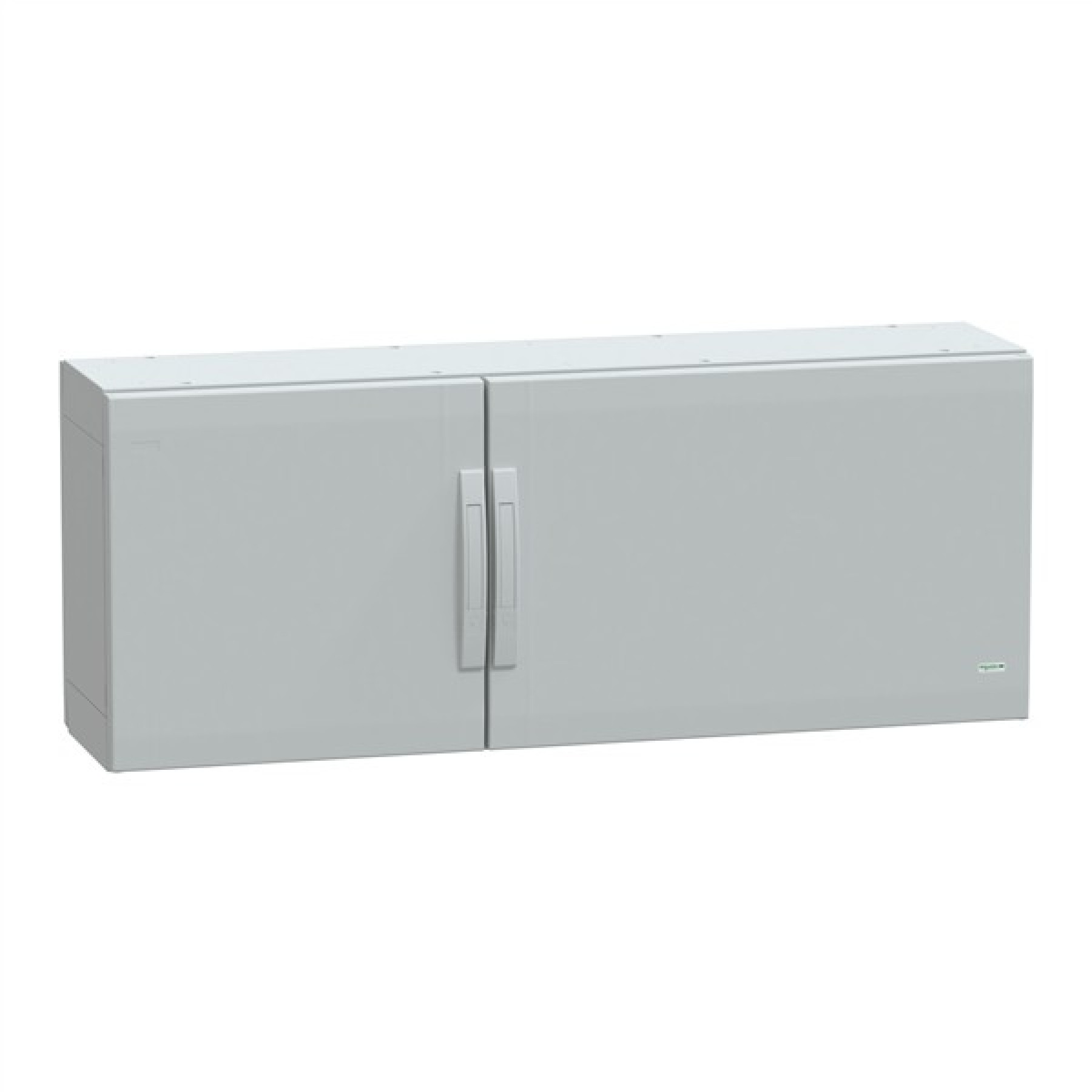 Schneider NSYPLA5123G GRP Floor Enclosure 500x1250x320