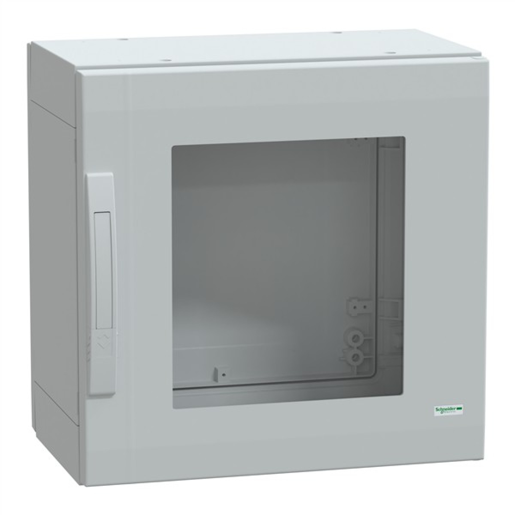 Schneider NSYPLA553TG GRP Floor Enclosure 500x500x320