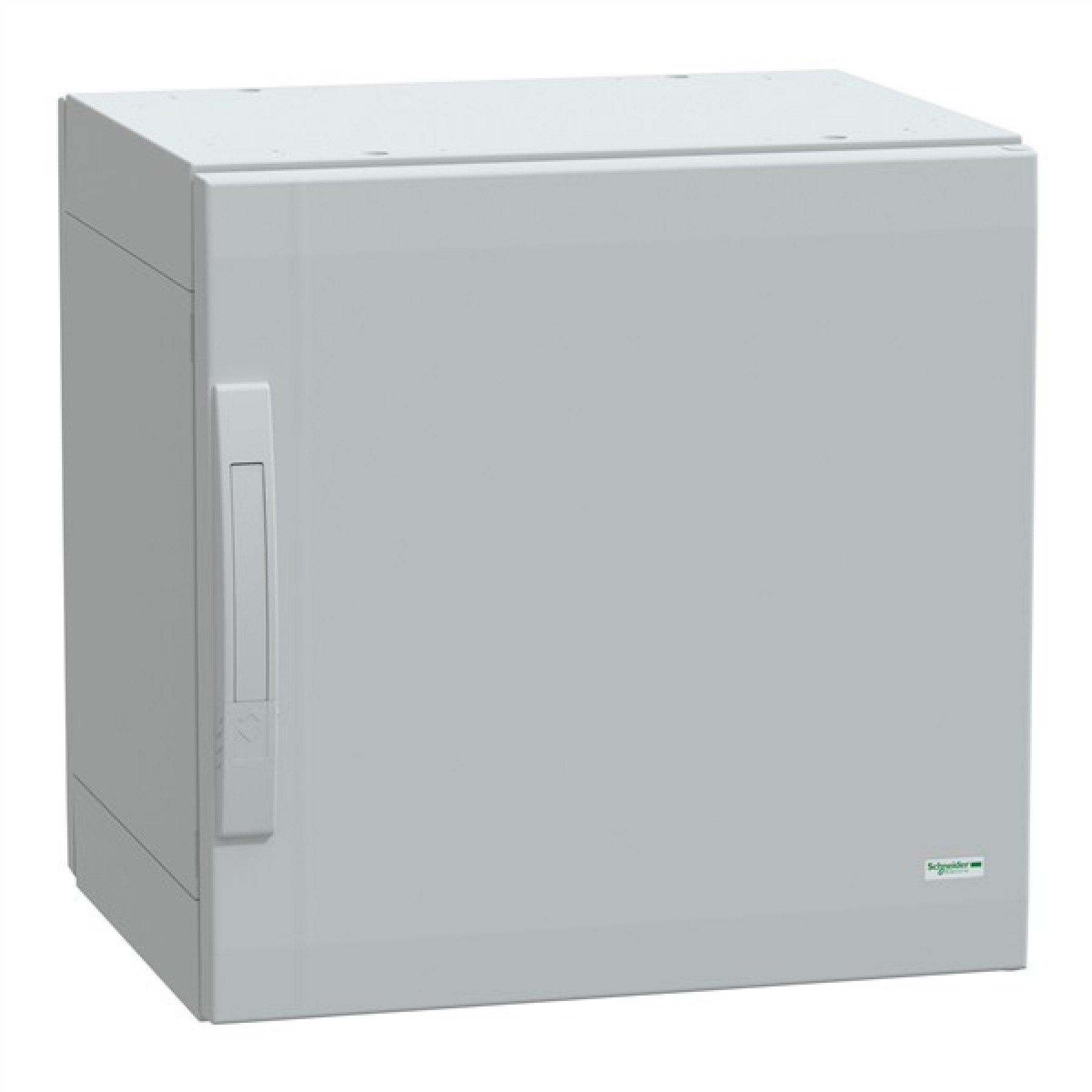 Schneider NSYPLA554G GRP Floor Enclosure 500x500x420
