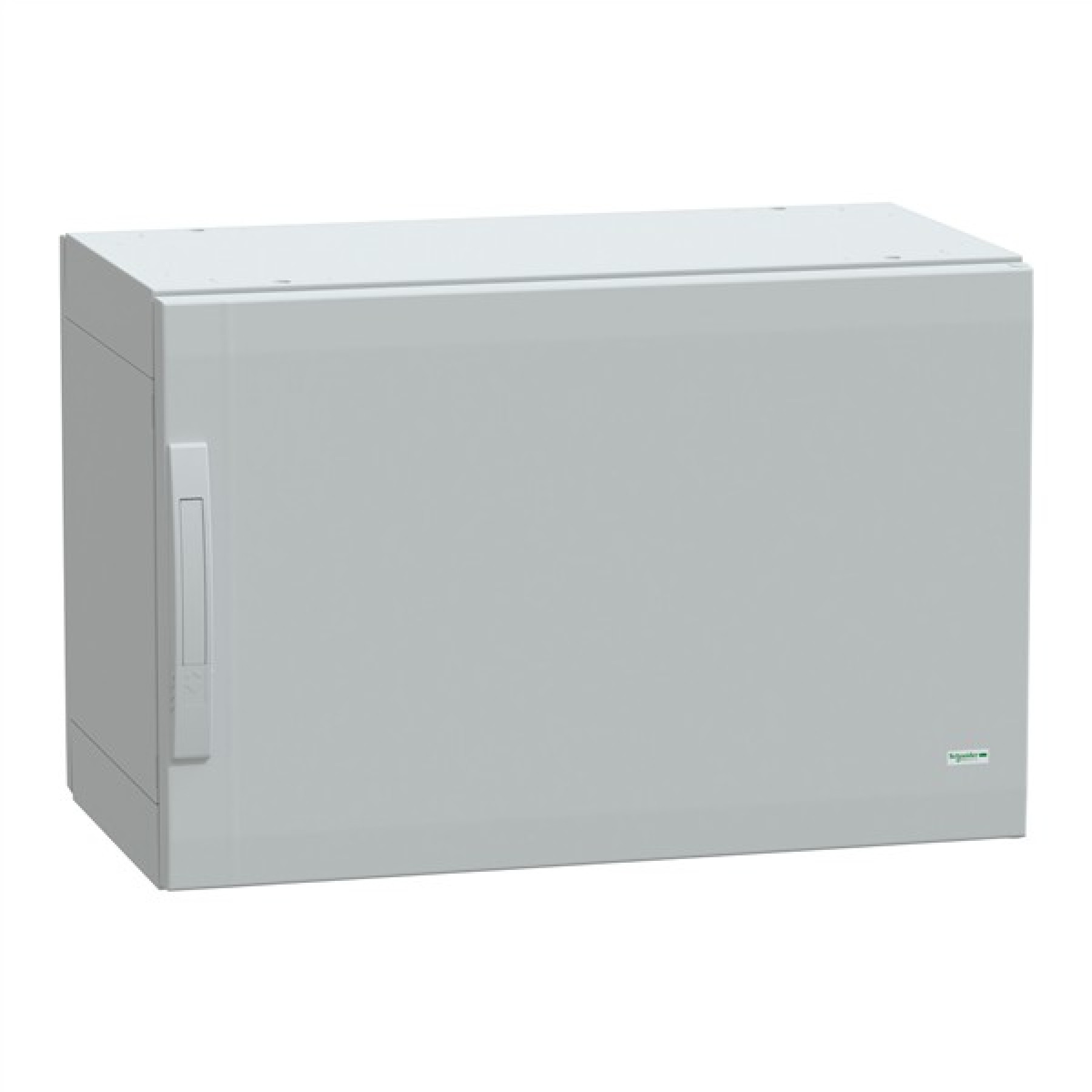 Schneider NSYPLA574G GRP Floor Enclosure 500x750x420