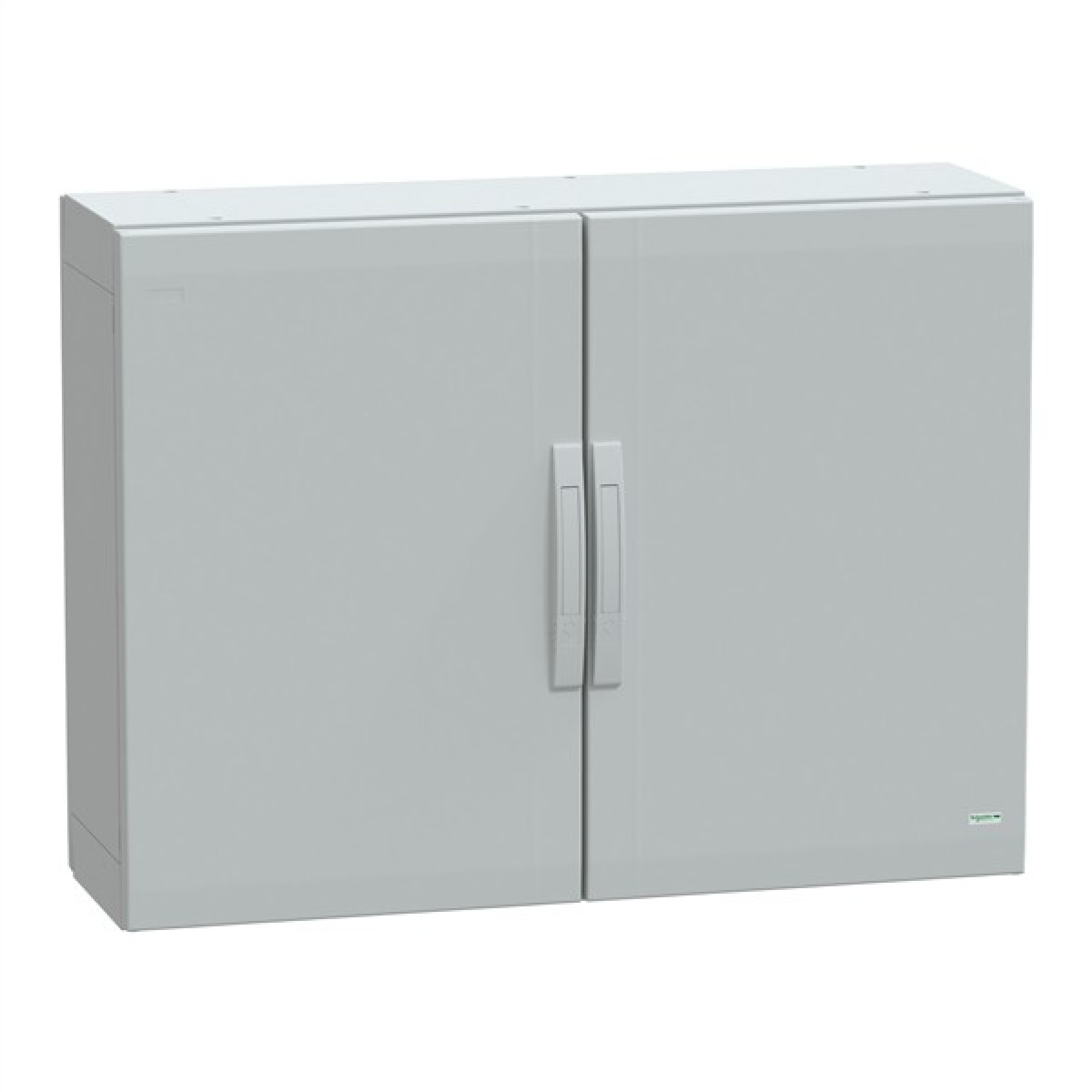 Schneider NSYPLA7103G GRP Floor Enclosure 750x1000x320
