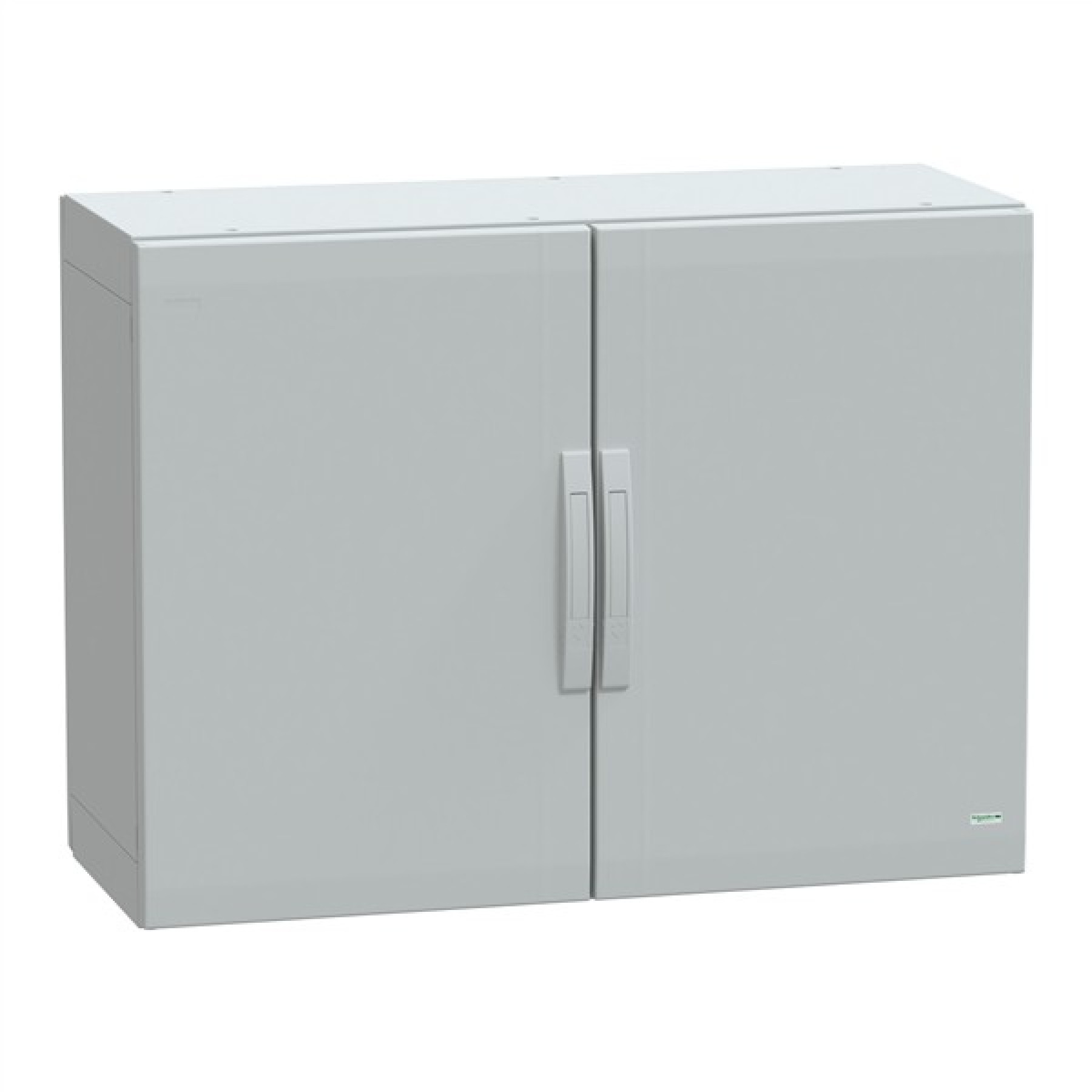Schneider NSYPLA7104G GRP Floor Enclosure 750x1000x420
