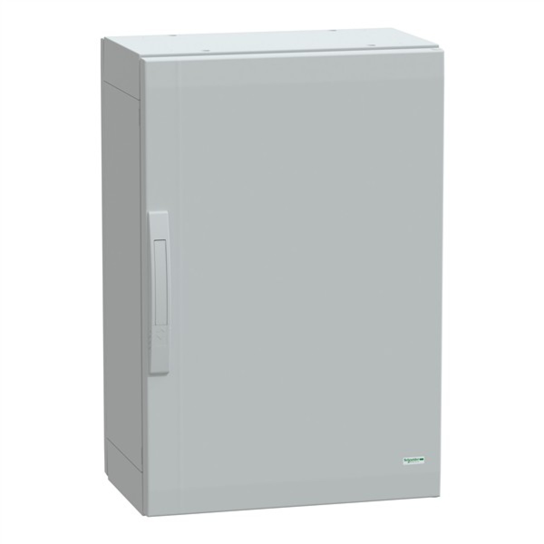 Schneider NSYPLA753G GRP Floor Enclosure 750x500x320