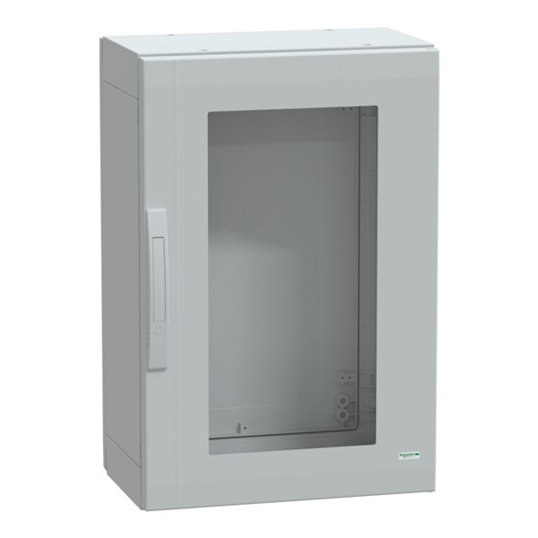 Schneider NSYPLA753TG GRP Floor Enclosure 750x500x320