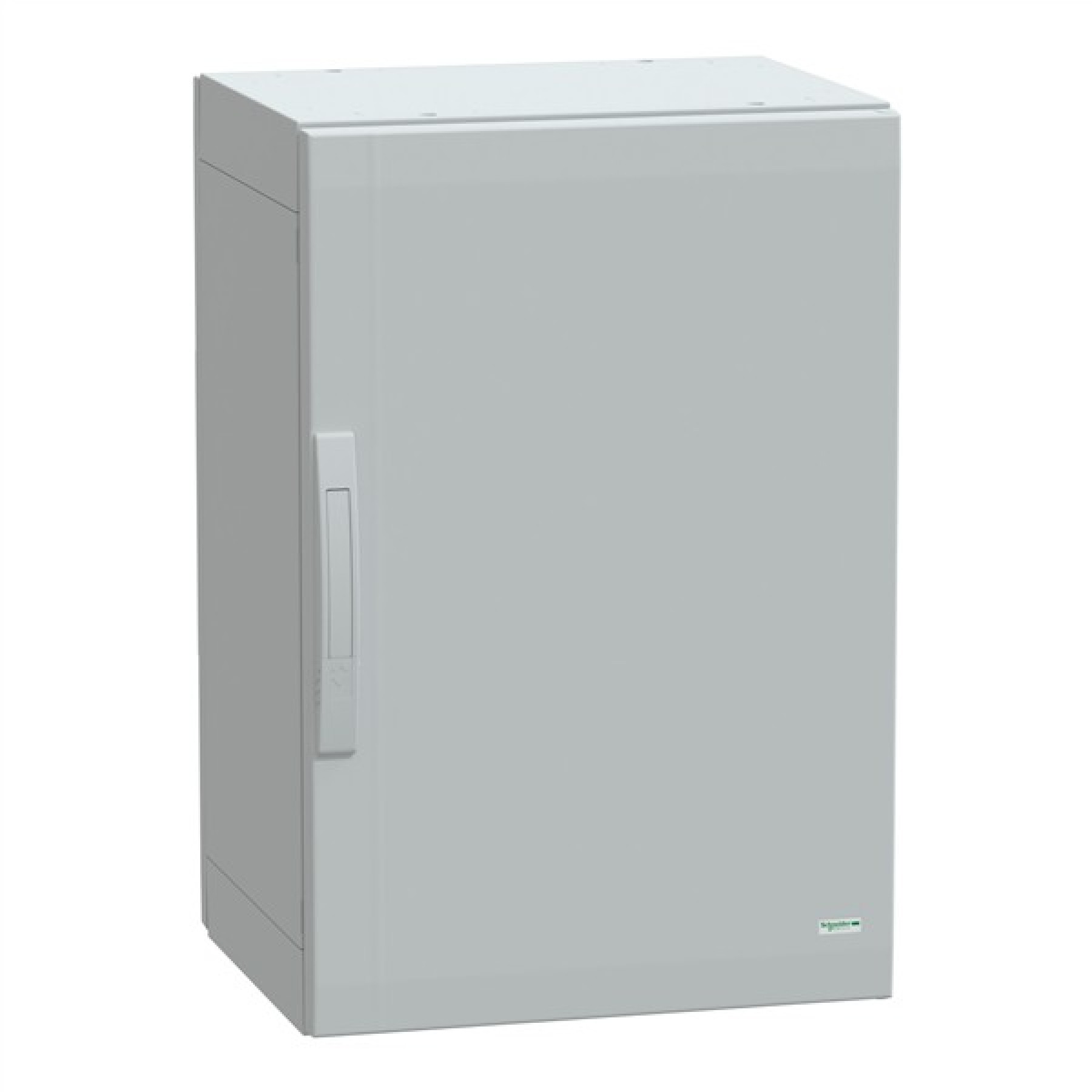 Schneider NSYPLA754G GRP Floor Enclosure 750x500x420