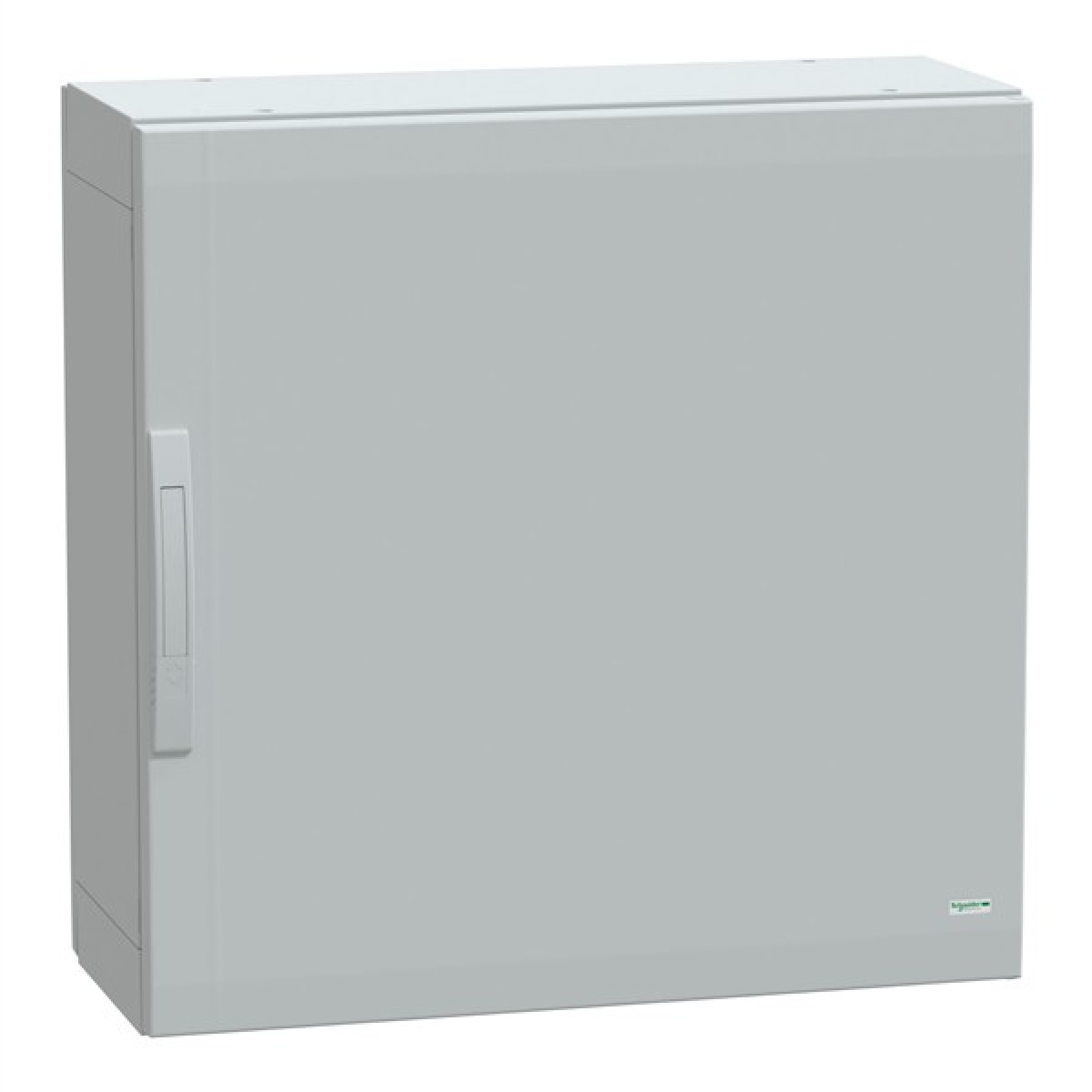 Schneider NSYPLA773G GRP Floor Enclosure 750x750x320