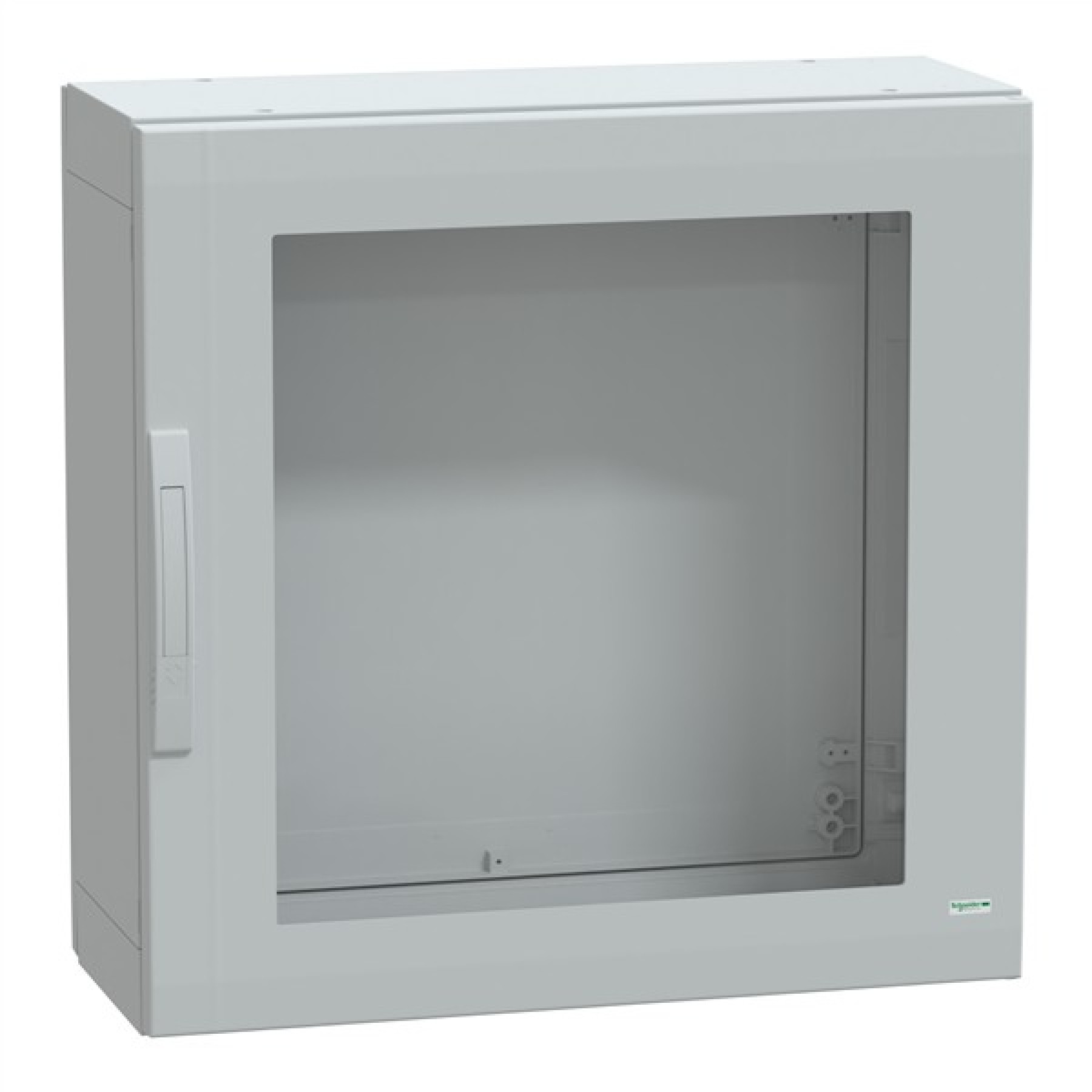 Schneider NSYPLA773TG GRP Floor Enclosure 750x750x320