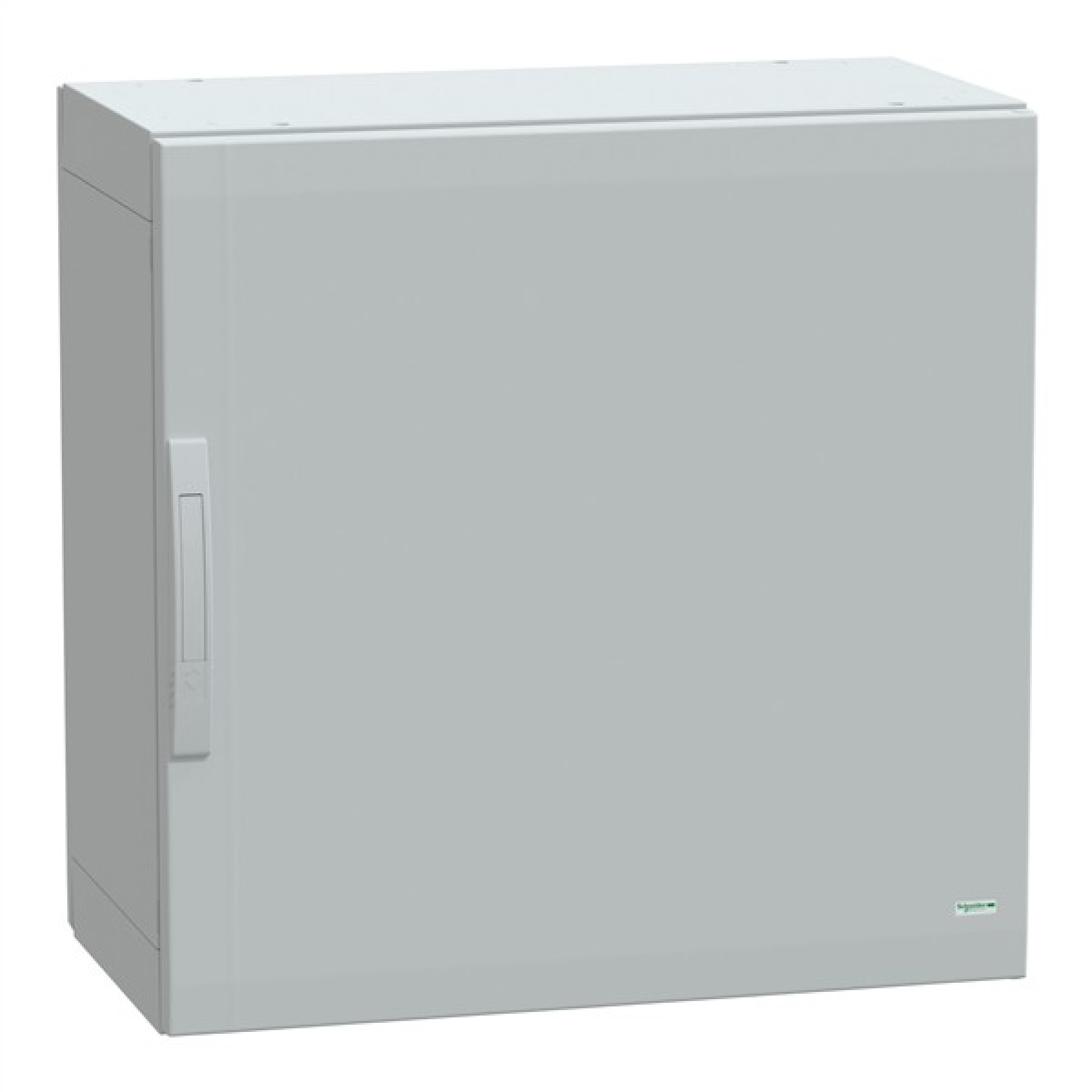 Schneider NSYPLA774G GRP Floor Enclosure 750x750x420
