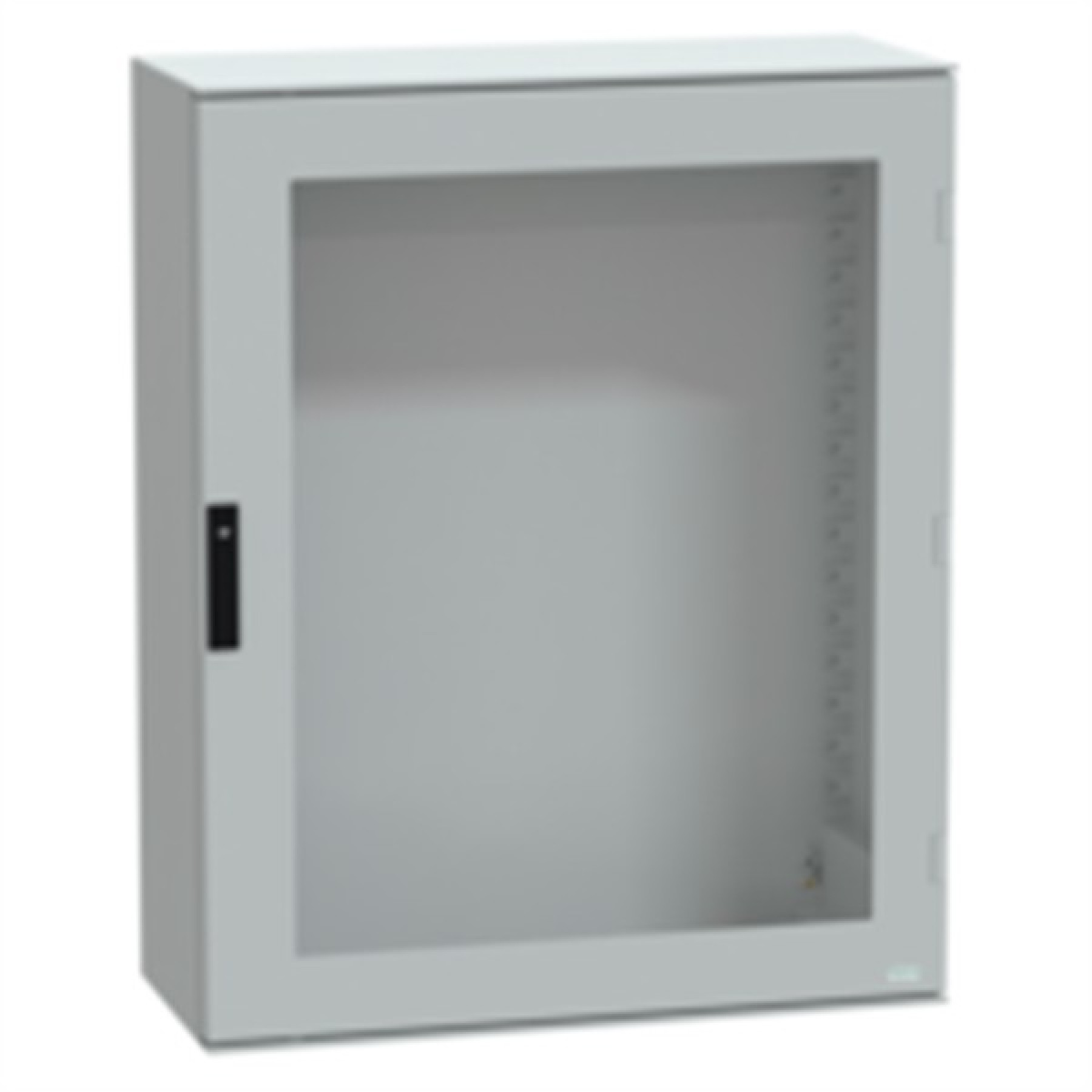 Schneider NSYPLM108TG GRP Wall Mounted Enclosure Glazed-Door 1059x852x350