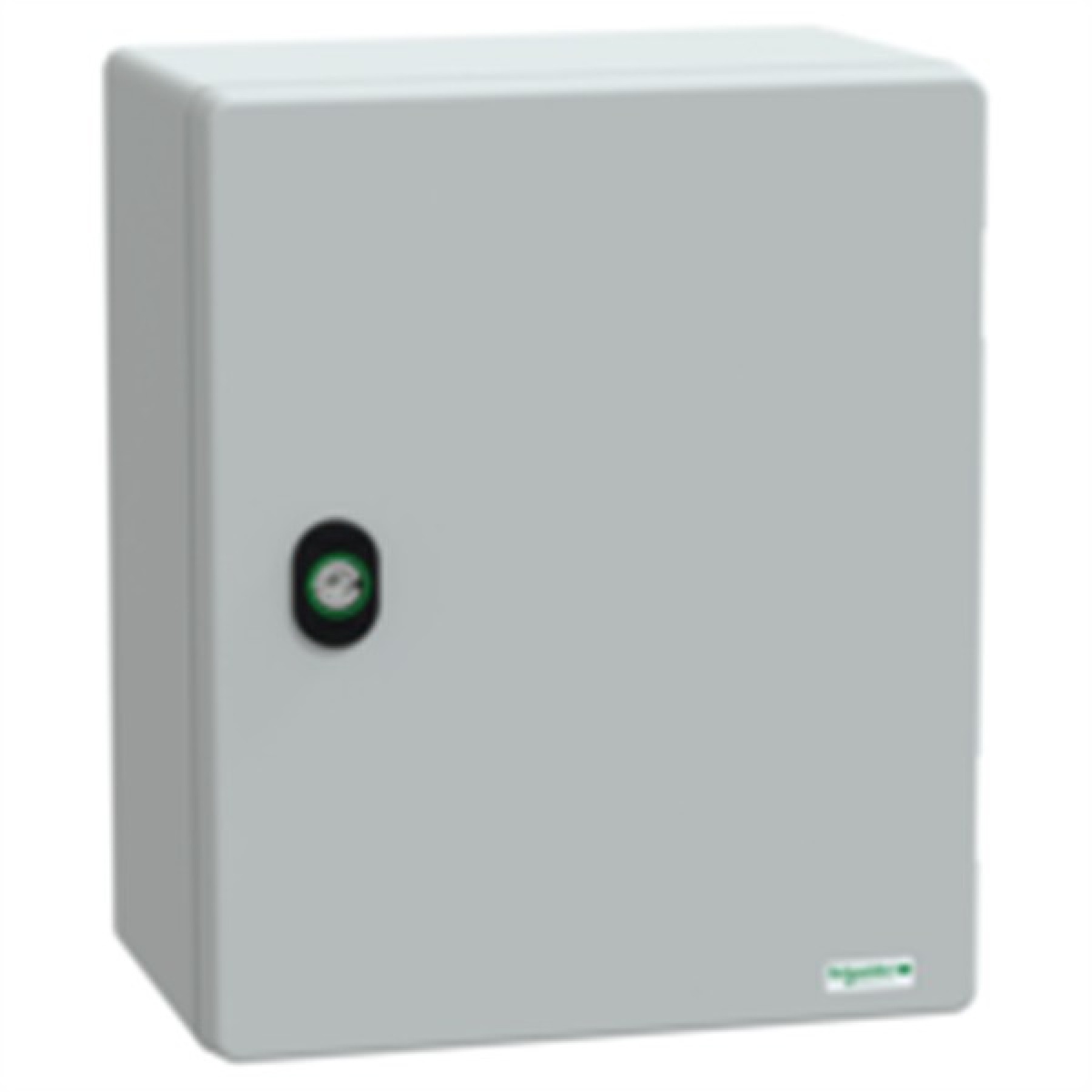 Schneider NSYPLM3025G GRP Wall Mounted Enclosure 308x255x160