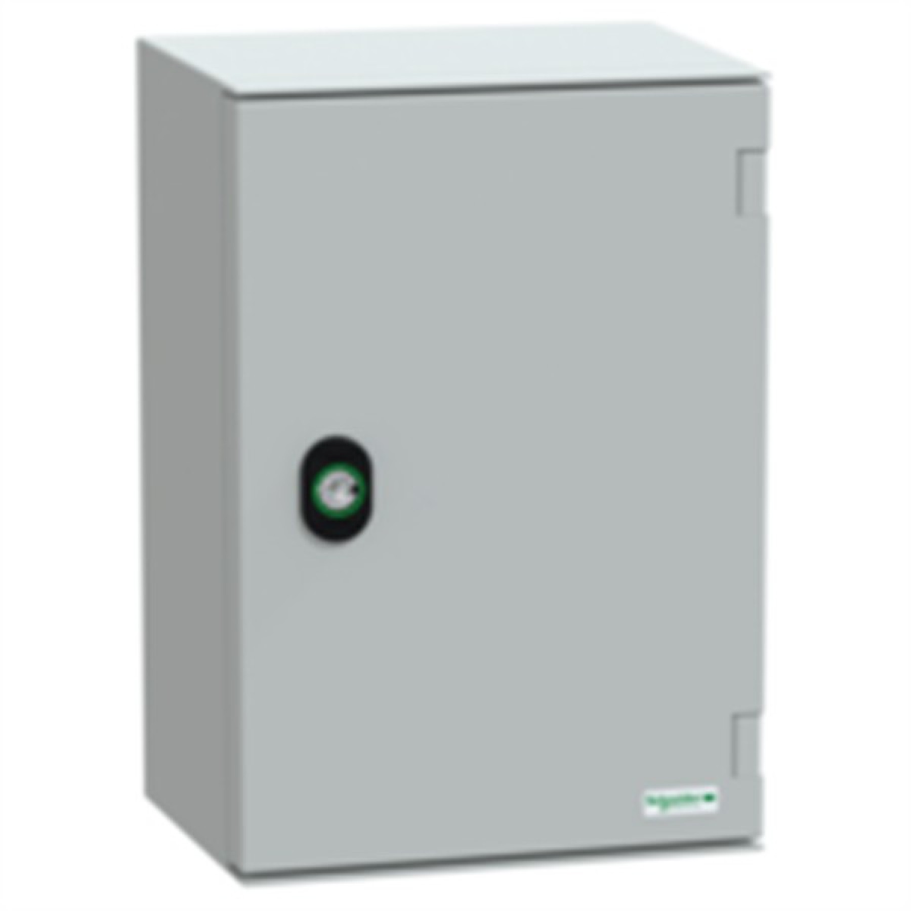 Schneider NSYPLM32G GRP Wall Mounted Enclosure 310x215x160