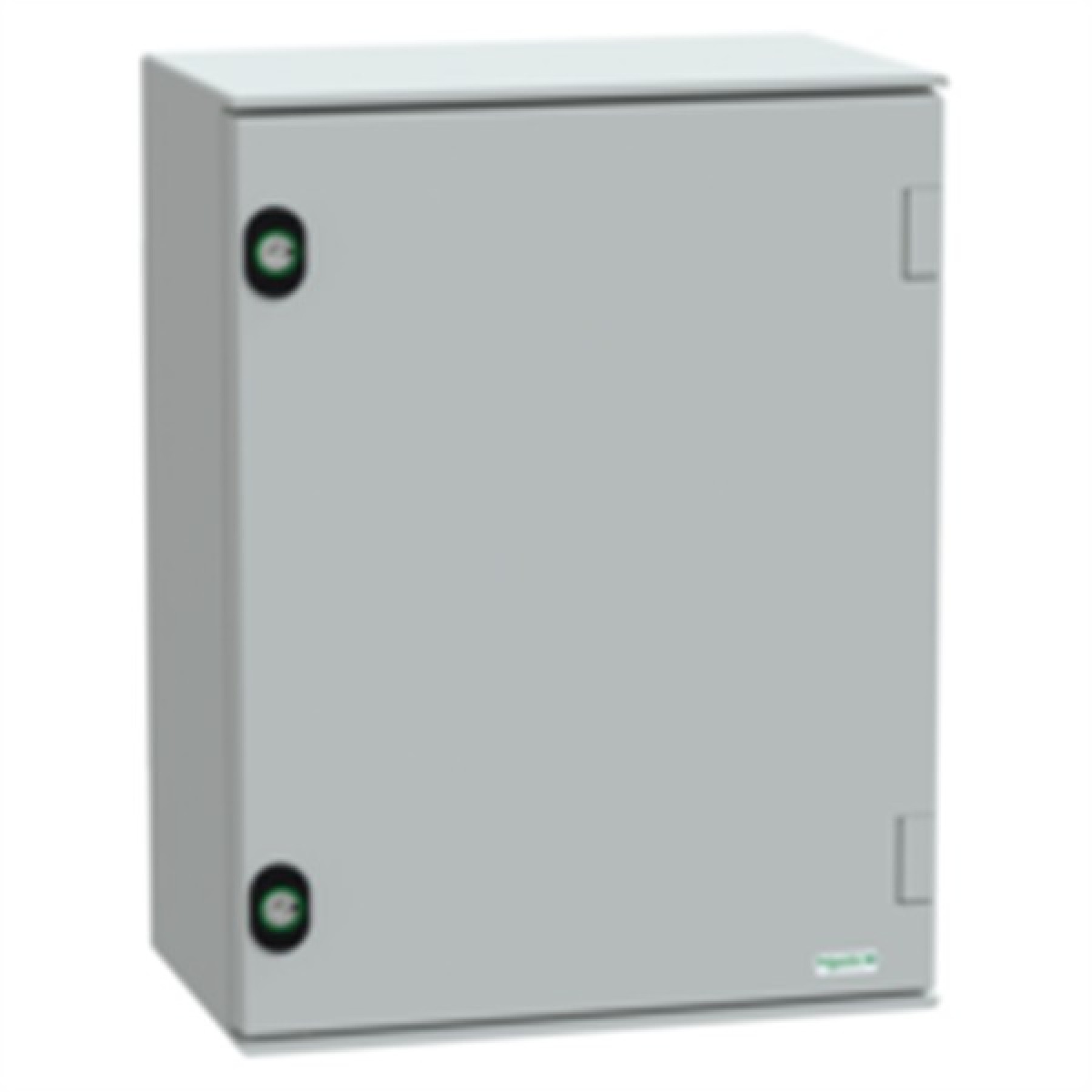 Schneider NSYPLM43G GRP Wall Mounted Enclosure 430x330x200