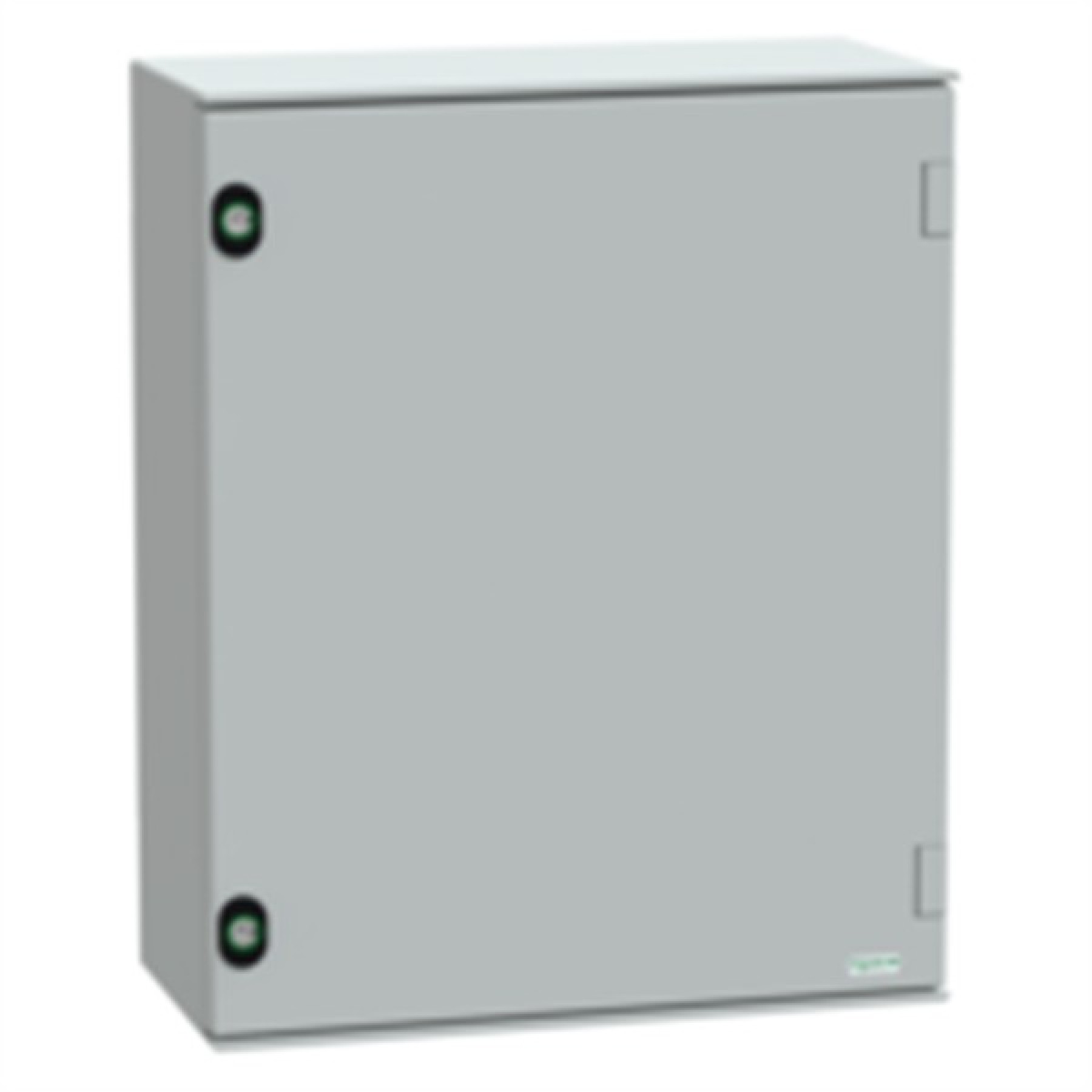 Schneider NSYPLM54G GRP Wall Mounted Enclosure 530x430x200