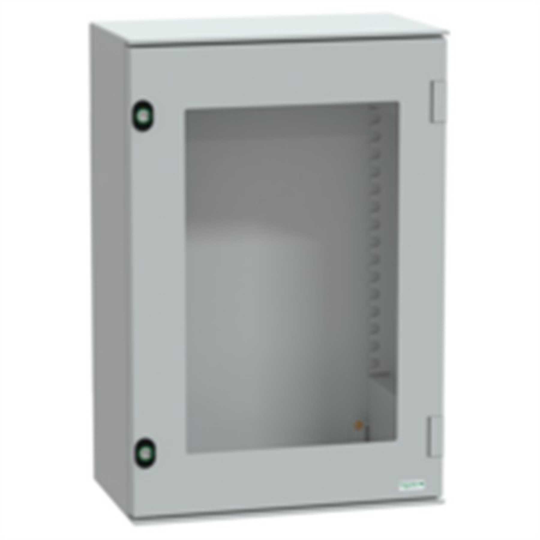 Schneider NSYPLM64TG GRP Wall Mounted Enclosure Glazed-Door 647x436x250