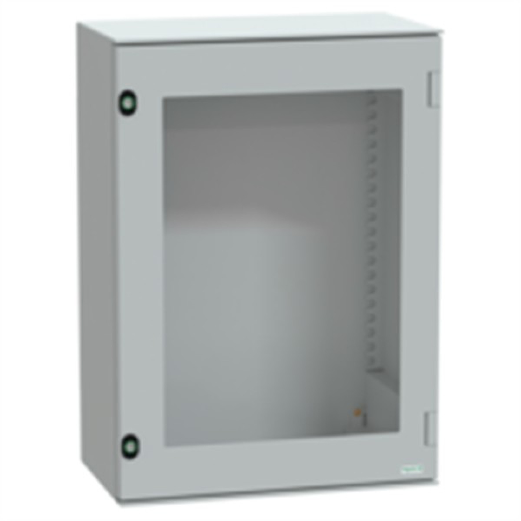 Schneider NSYPLM75TG GRP Wall Mounted Enclosure Glazed-Door 747x536x300