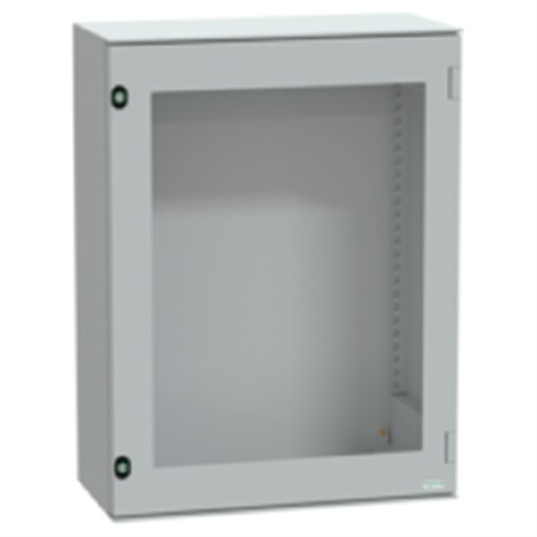 Schneider NSYPLM86TG GRP Wall Mounted Enclosure Glazed-Door 847x636x300