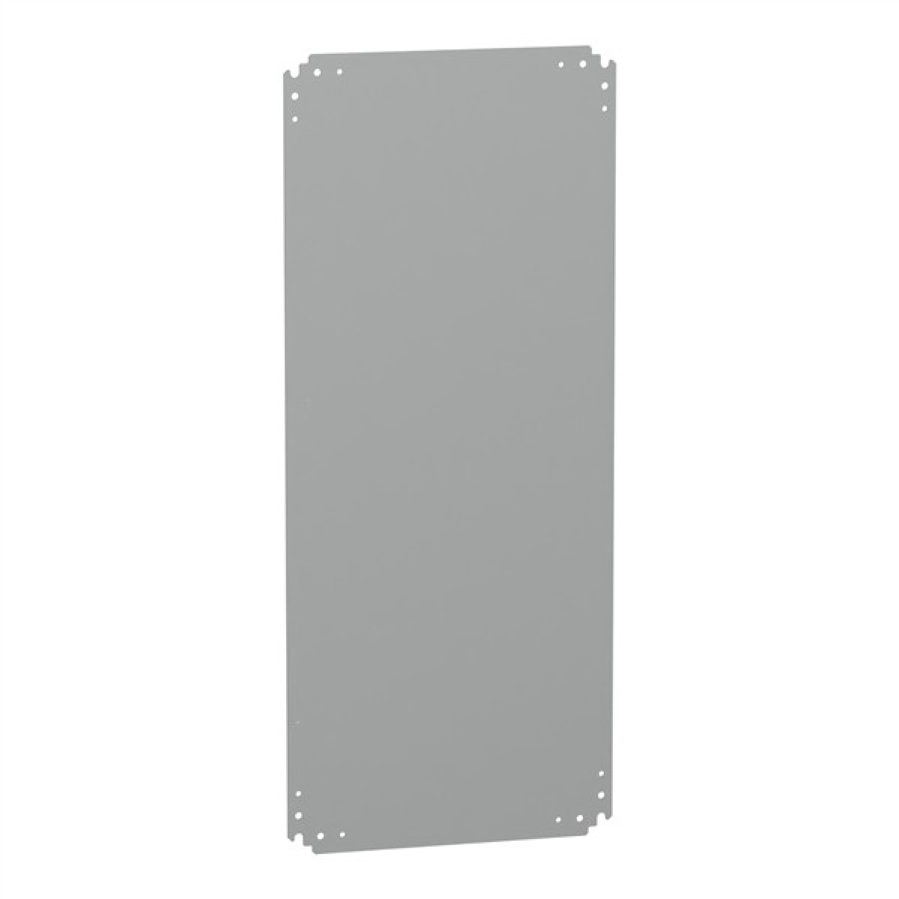 Schneider NSYPMM105 Nsypla105 Metal Mounting plate