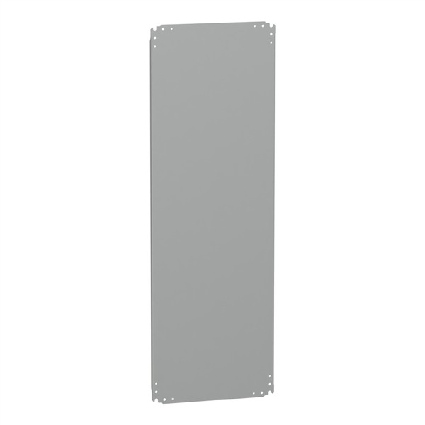 Schneider NSYPMM125 Nsypla125 Metal Mounting plate
